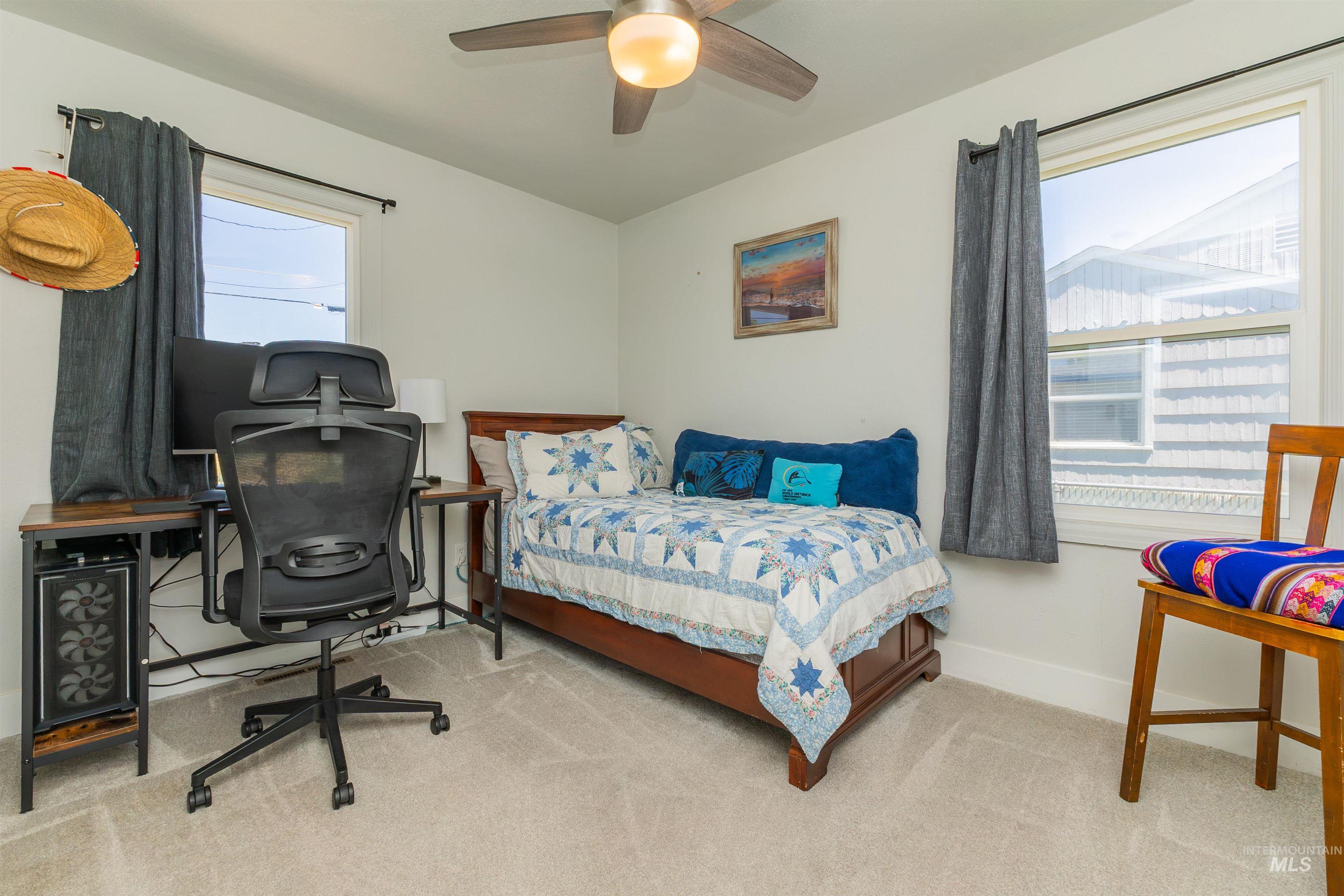 114 Sunnyside Dr, Caldwell, Idaho 83605, 2 Bedrooms, 1 Bathroom, Residential For Sale, Price $289,900,MLS 98992724