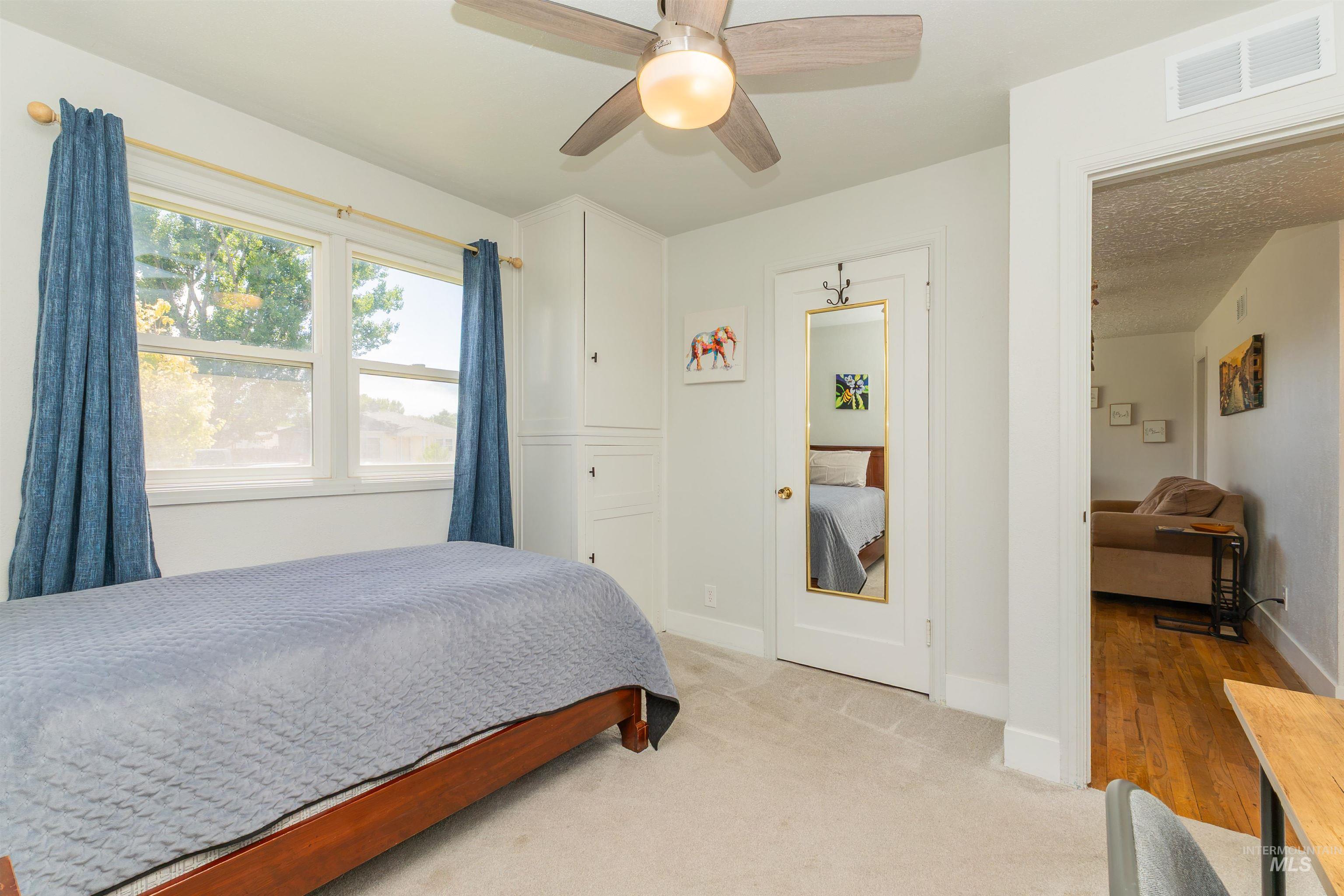 114 Sunnyside Dr, Caldwell, Idaho 83605, 2 Bedrooms, 1 Bathroom, Residential For Sale, Price $289,900,MLS 98992724