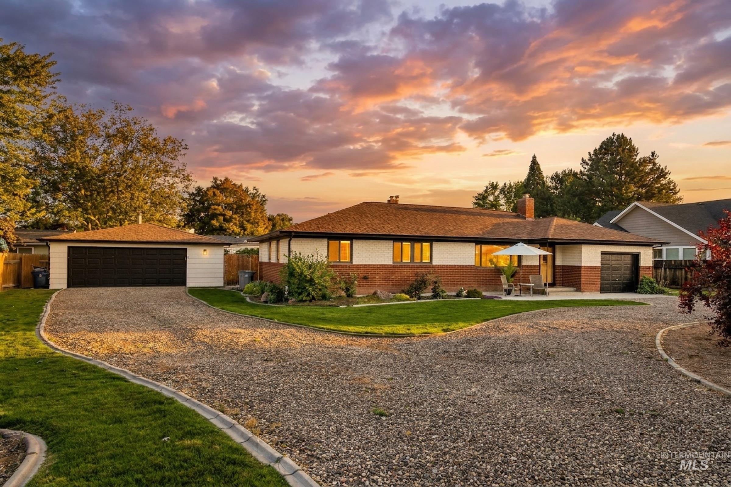 Residential For Sale