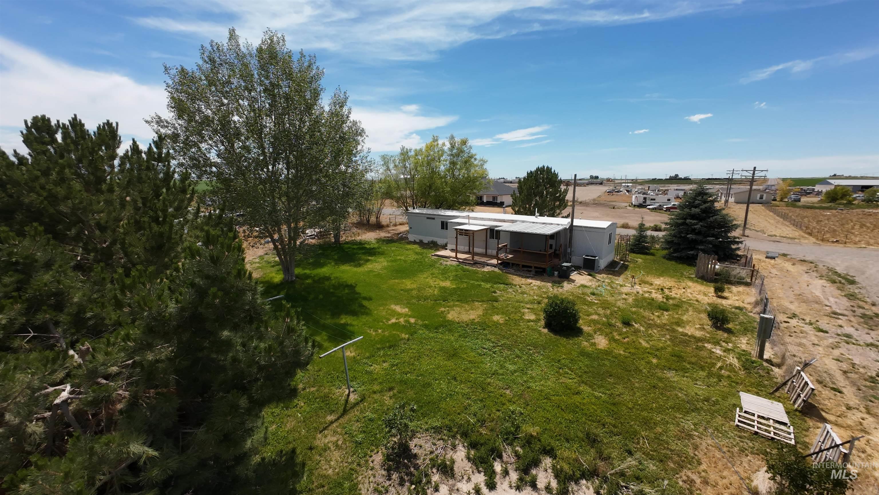 301 Shillington Court, Minidoka, Idaho 83343, 3 Bedrooms, 2 Bathrooms, Residential For Sale, Price $90,000, 98992726