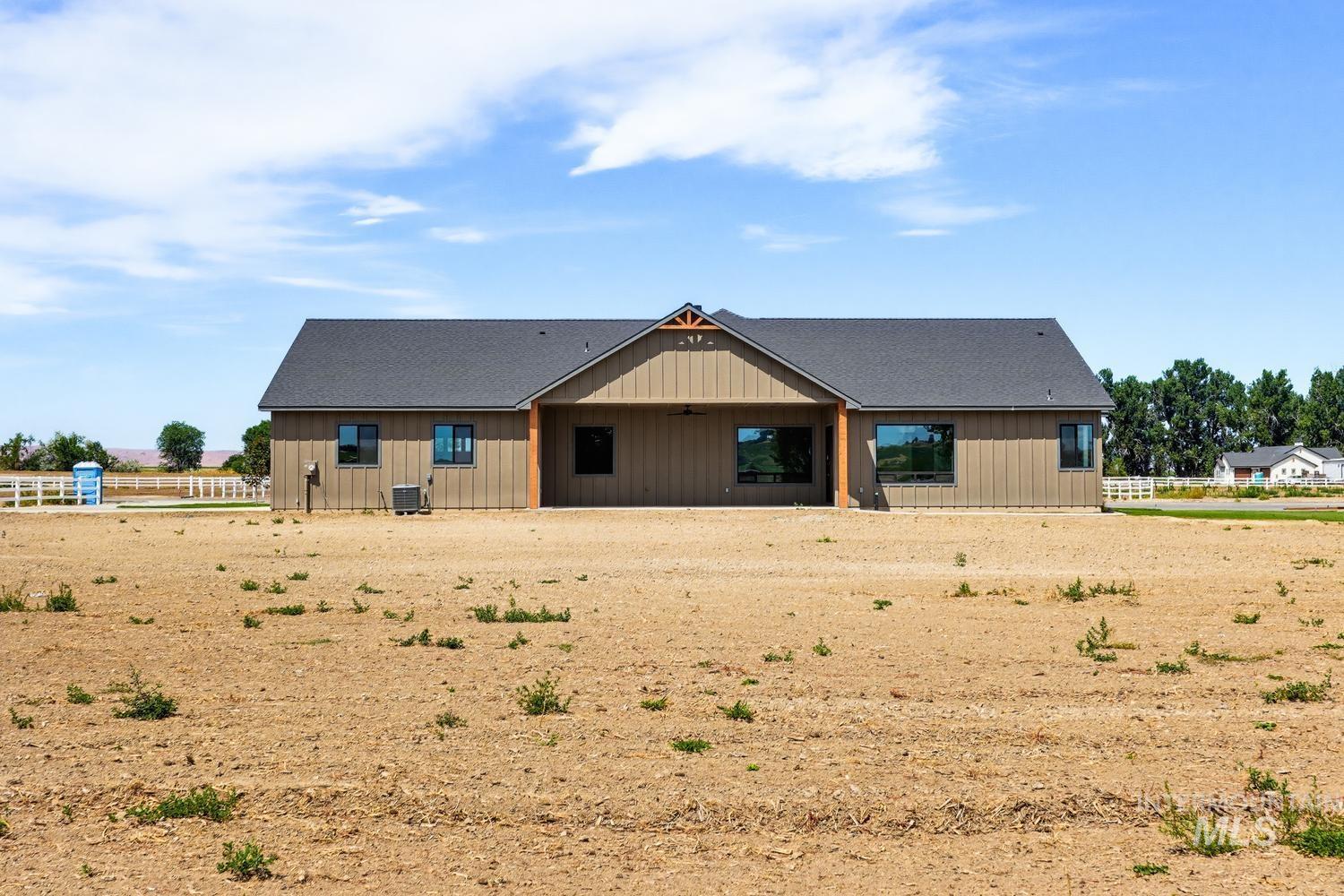 5054 Heritage DR, Marsing, Idaho 83639, 3 Bedrooms, 2 Bathrooms, Residential For Sale, Price $875,000,MLS 98992728