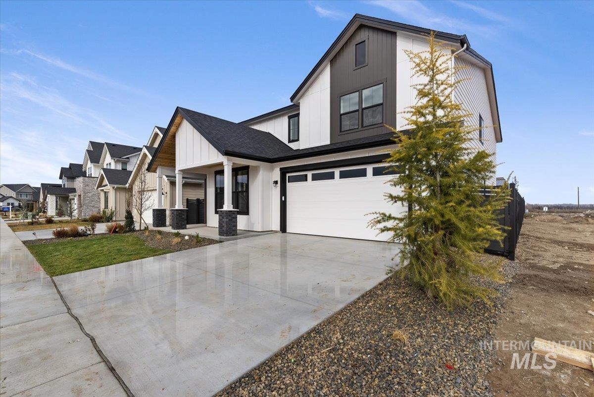 6360 W Largo Dr, Eagle, Idaho 83616, 5 Bedrooms, 2.5 Bathrooms, Residential For Sale, Price $819,800,MLS 98992730