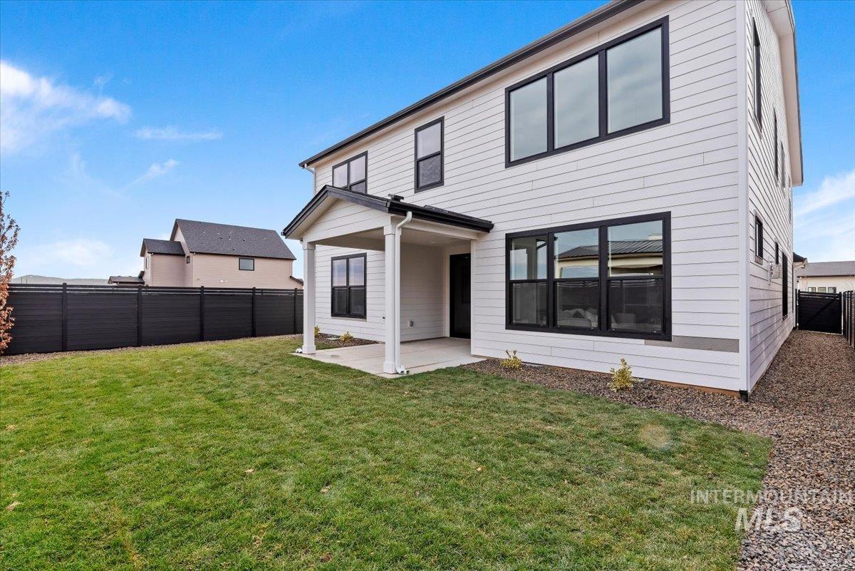 6360 W Largo Dr, Eagle, Idaho 83616, 5 Bedrooms, 3.5 Bathrooms, Residential For Sale, Price $894,800,MLS 98992730
