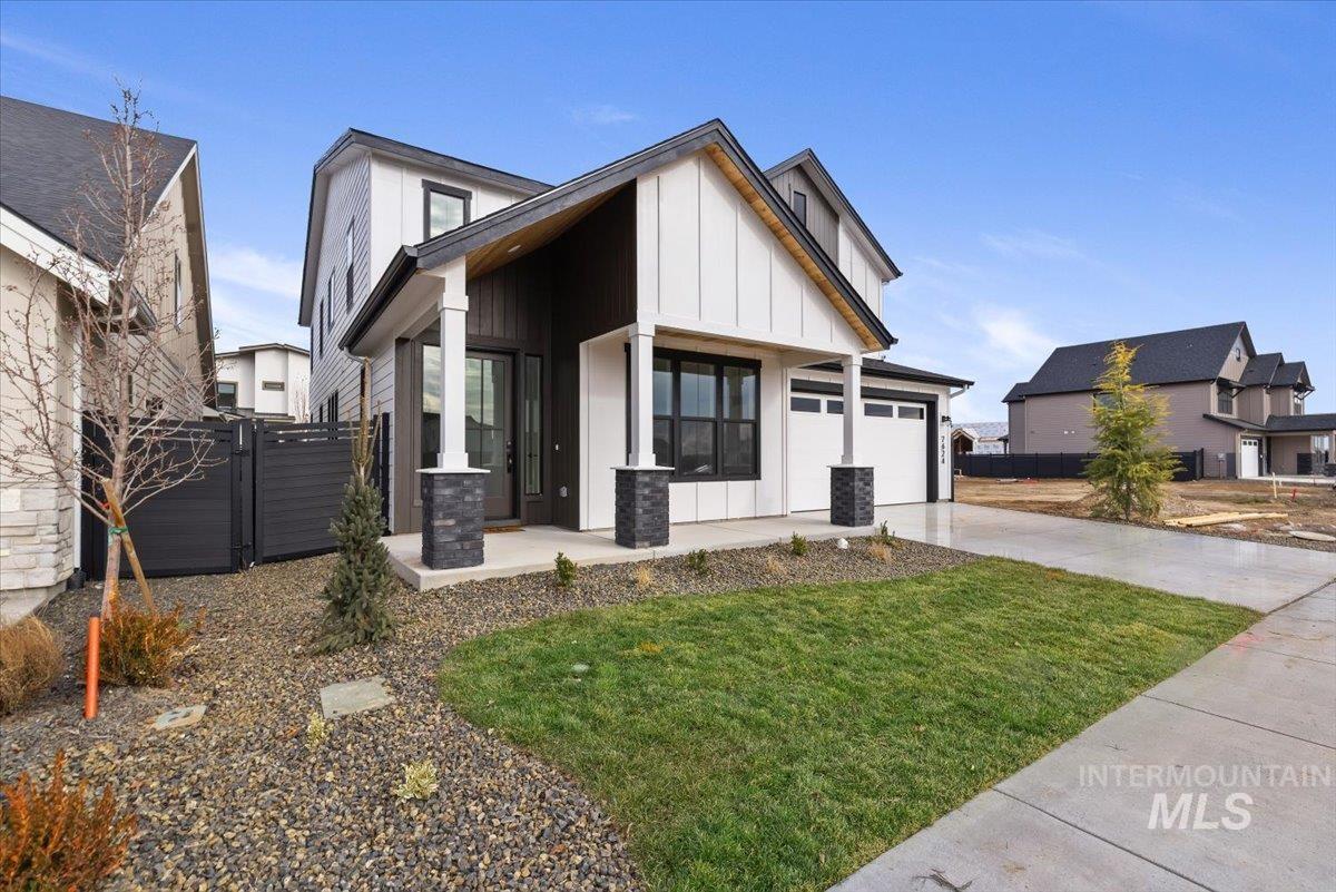 6360 W Largo Dr, Eagle, Idaho 83616, 5 Bedrooms, 3.5 Bathrooms, Residential For Sale, Price $894,800,MLS 98992730