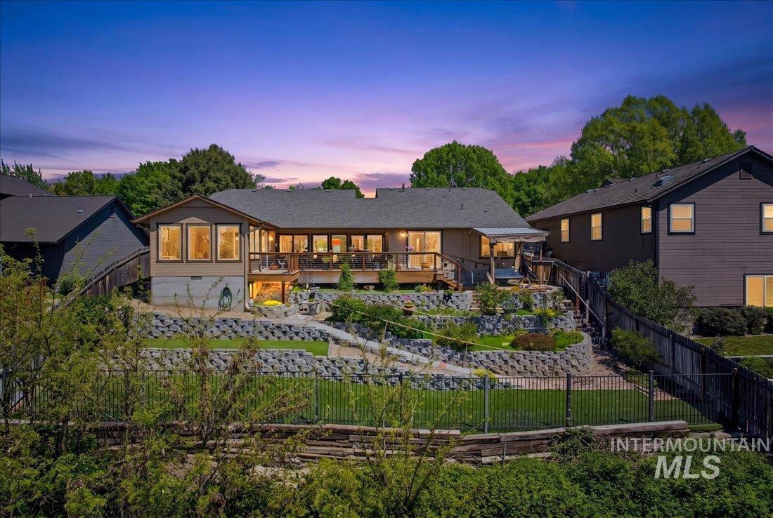 6507 W Summer Hill Drive, Boise, Idaho 83714, 3 Bedrooms, 2 Bathrooms, Residential For Sale, Price $579,900, 98992731