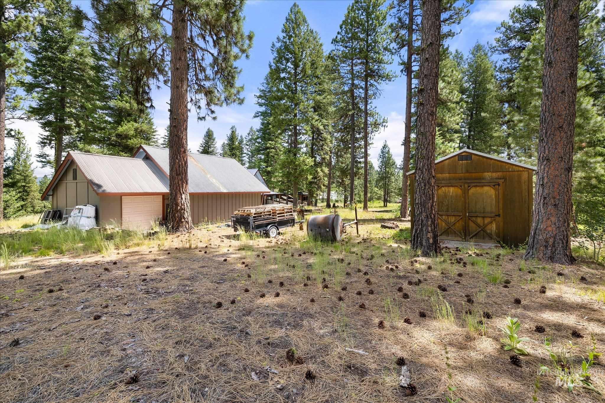 26 Doaka Ct, Idaho City, Idaho 83631, 2 Bedrooms, 2 Bathrooms, Residential For Sale, Price $475,000,MLS 98992734