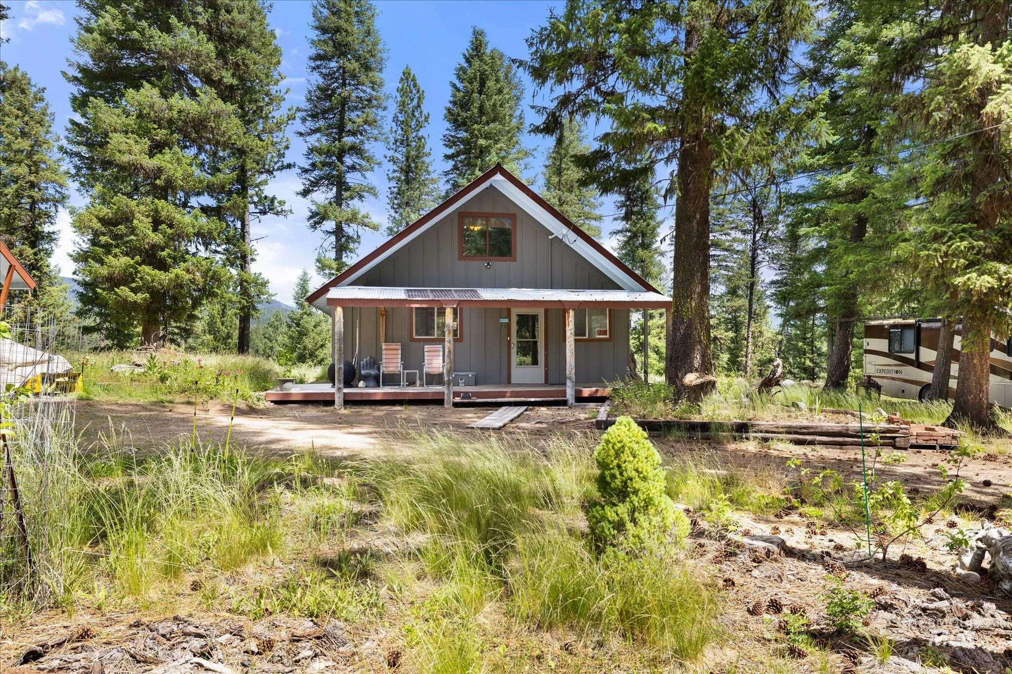 26 Doaka Ct, Idaho City, Idaho 83631, 2 Bedrooms, 2 Bathrooms, Residential For Sale, Price $475,000,MLS 98992734