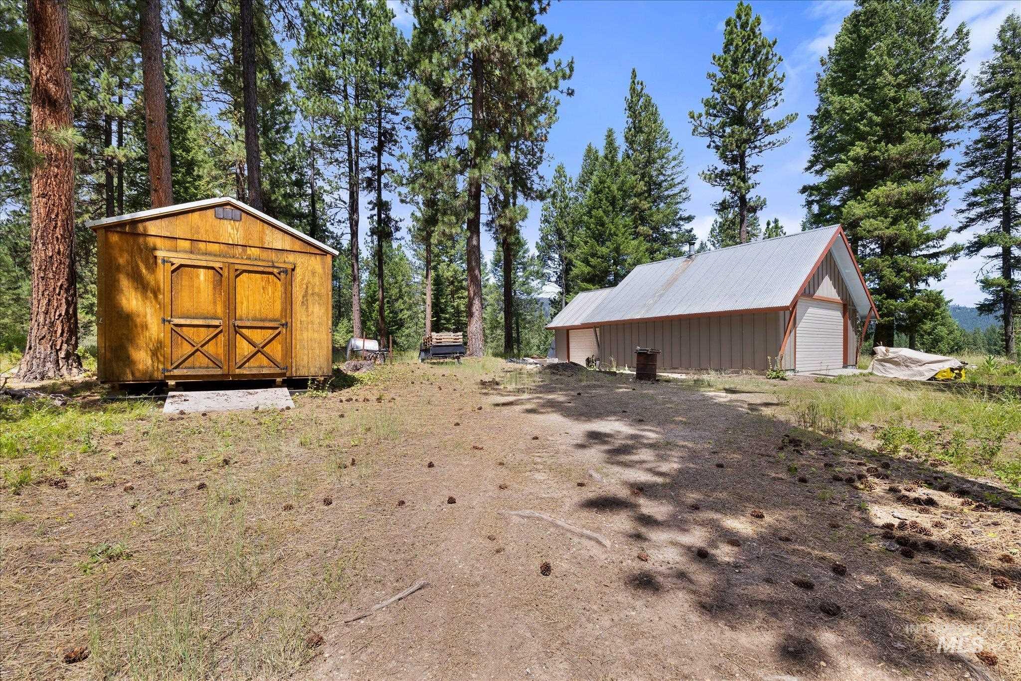 26 Doaka Ct, Idaho City, Idaho 83631, 2 Bedrooms, 2 Bathrooms, Residential For Sale, Price $475,000,MLS 98992734