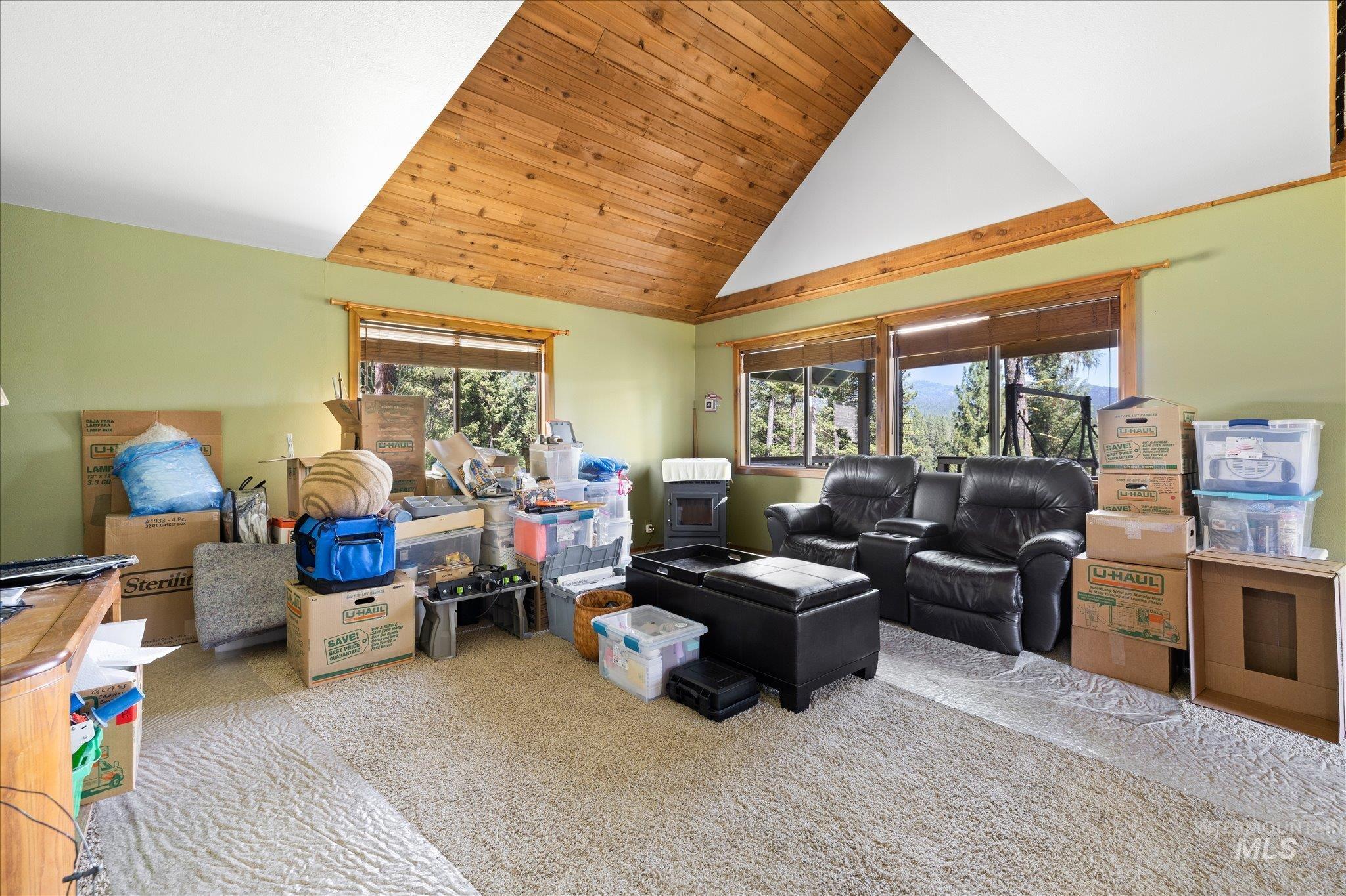 26 Doaka Ct, Idaho City, Idaho 83631, 2 Bedrooms, 2 Bathrooms, Residential For Sale, Price $475,000,MLS 98992734