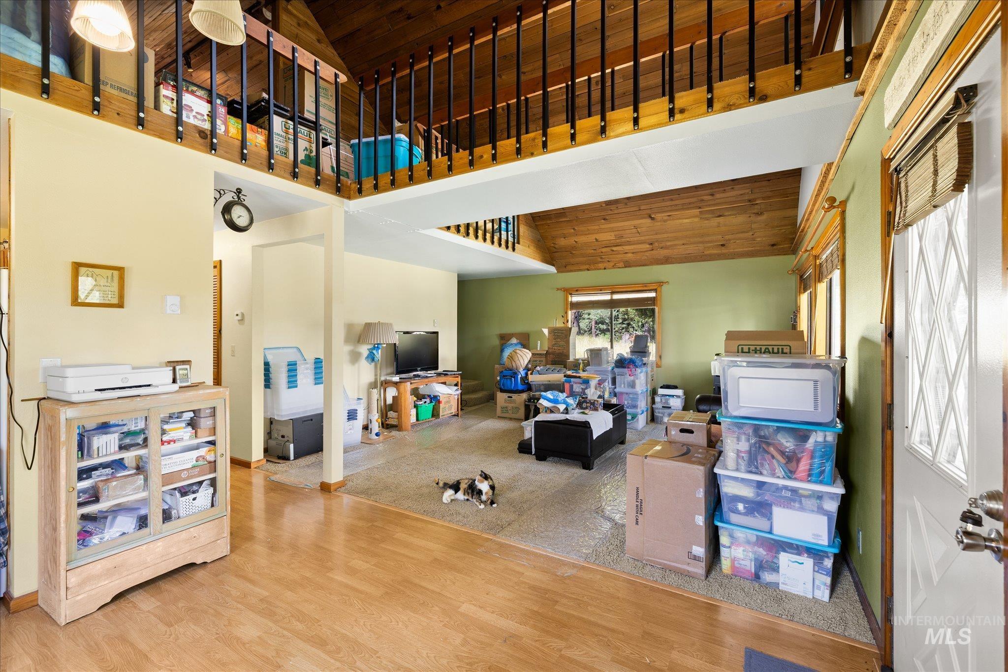 26 Doaka Ct, Idaho City, Idaho 83631, 2 Bedrooms, 2 Bathrooms, Residential For Sale, Price $475,000,MLS 98992734