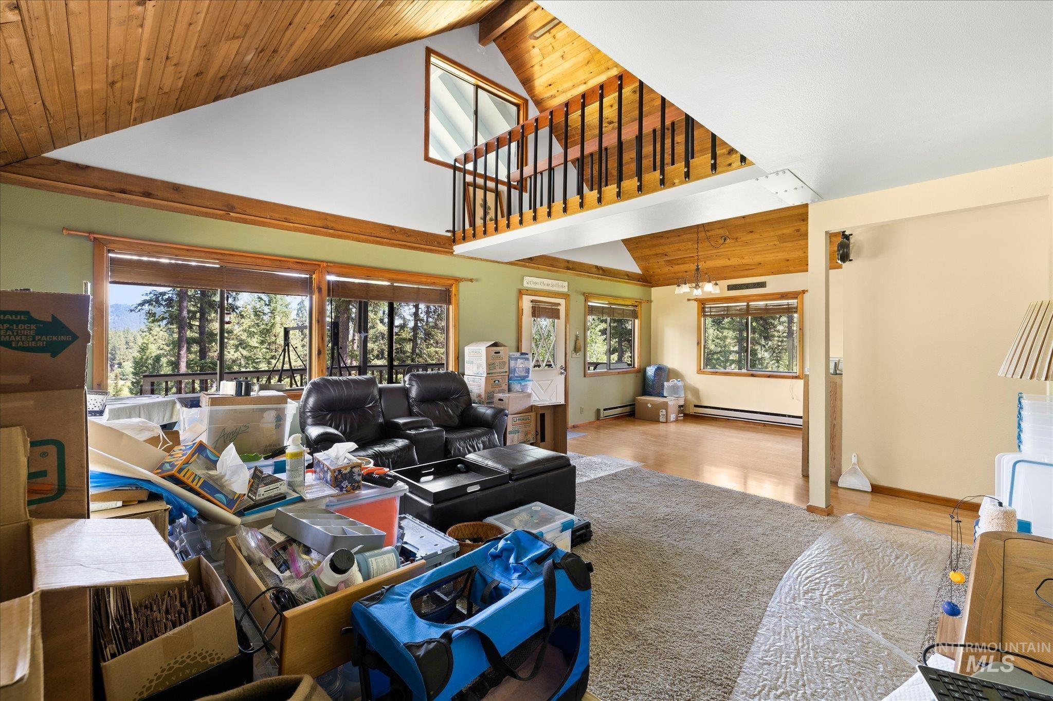 26 Doaka Ct, Idaho City, Idaho 83631, 2 Bedrooms, 2 Bathrooms, Residential For Sale, Price $475,000,MLS 98992734