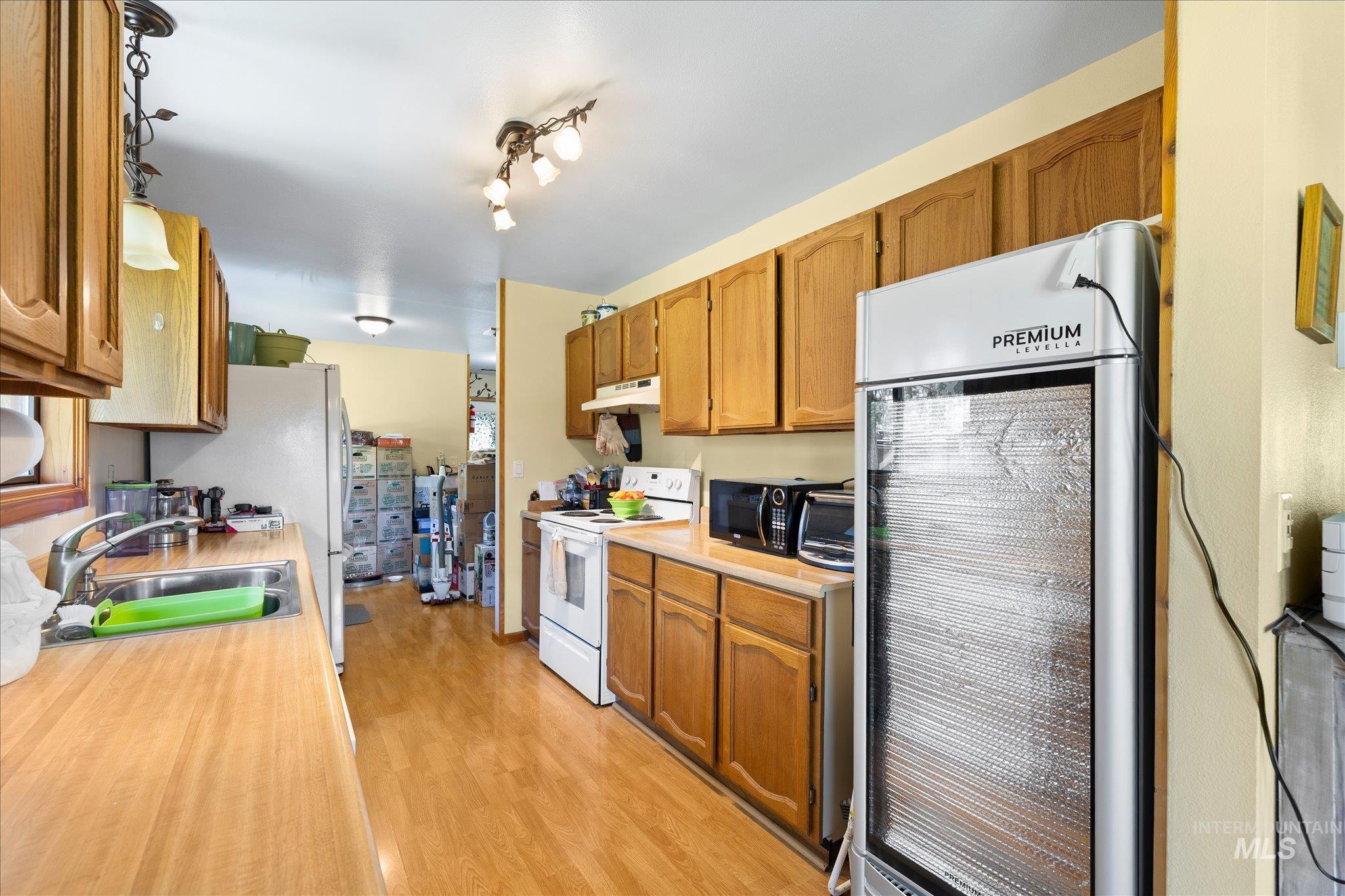 26 Doaka Ct, Idaho City, Idaho 83631, 2 Bedrooms, 2 Bathrooms, Residential For Sale, Price $475,000,MLS 98992734
