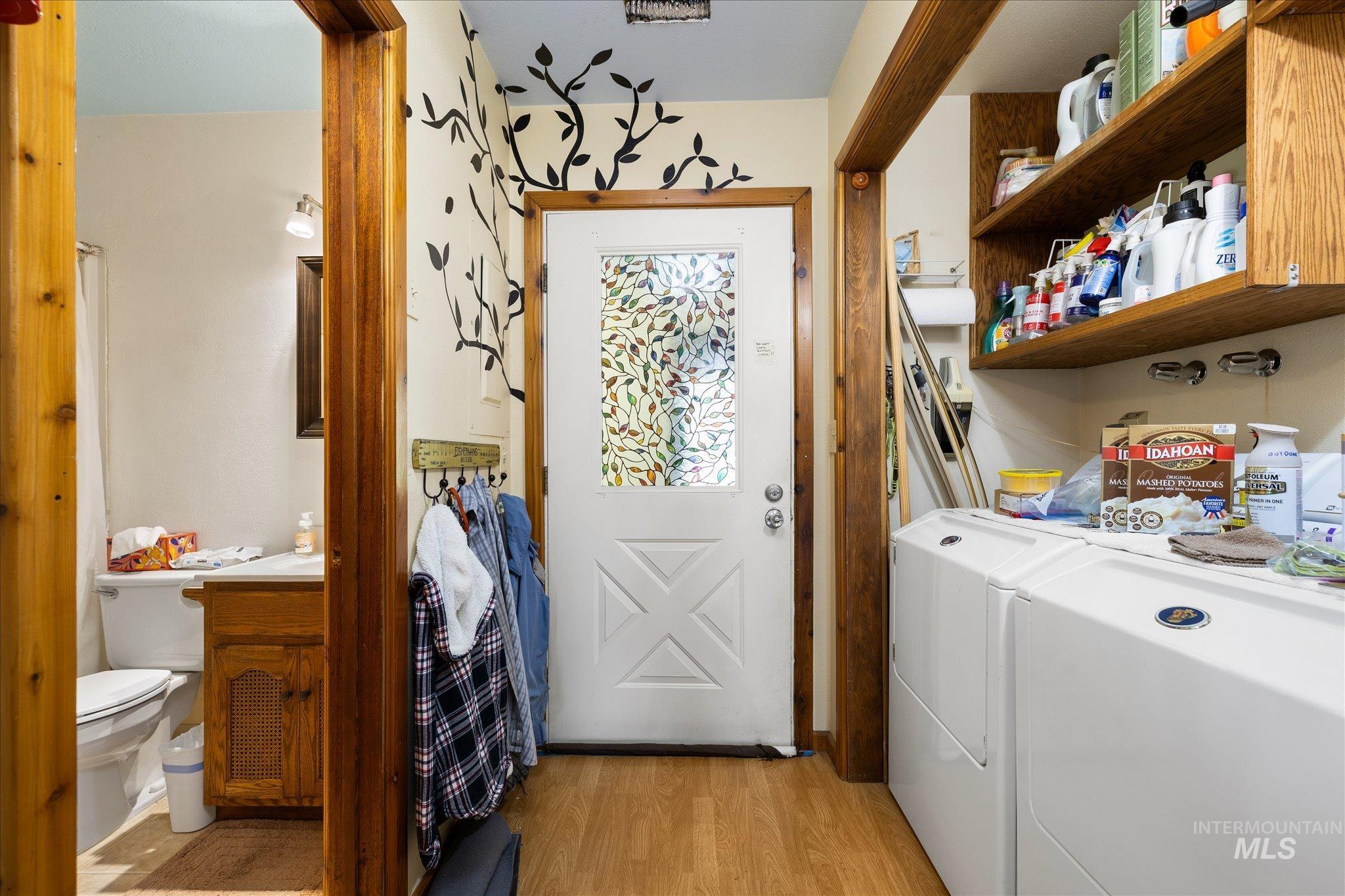 26 Doaka Ct, Idaho City, Idaho 83631, 2 Bedrooms, 2 Bathrooms, Residential For Sale, Price $475,000,MLS 98992734