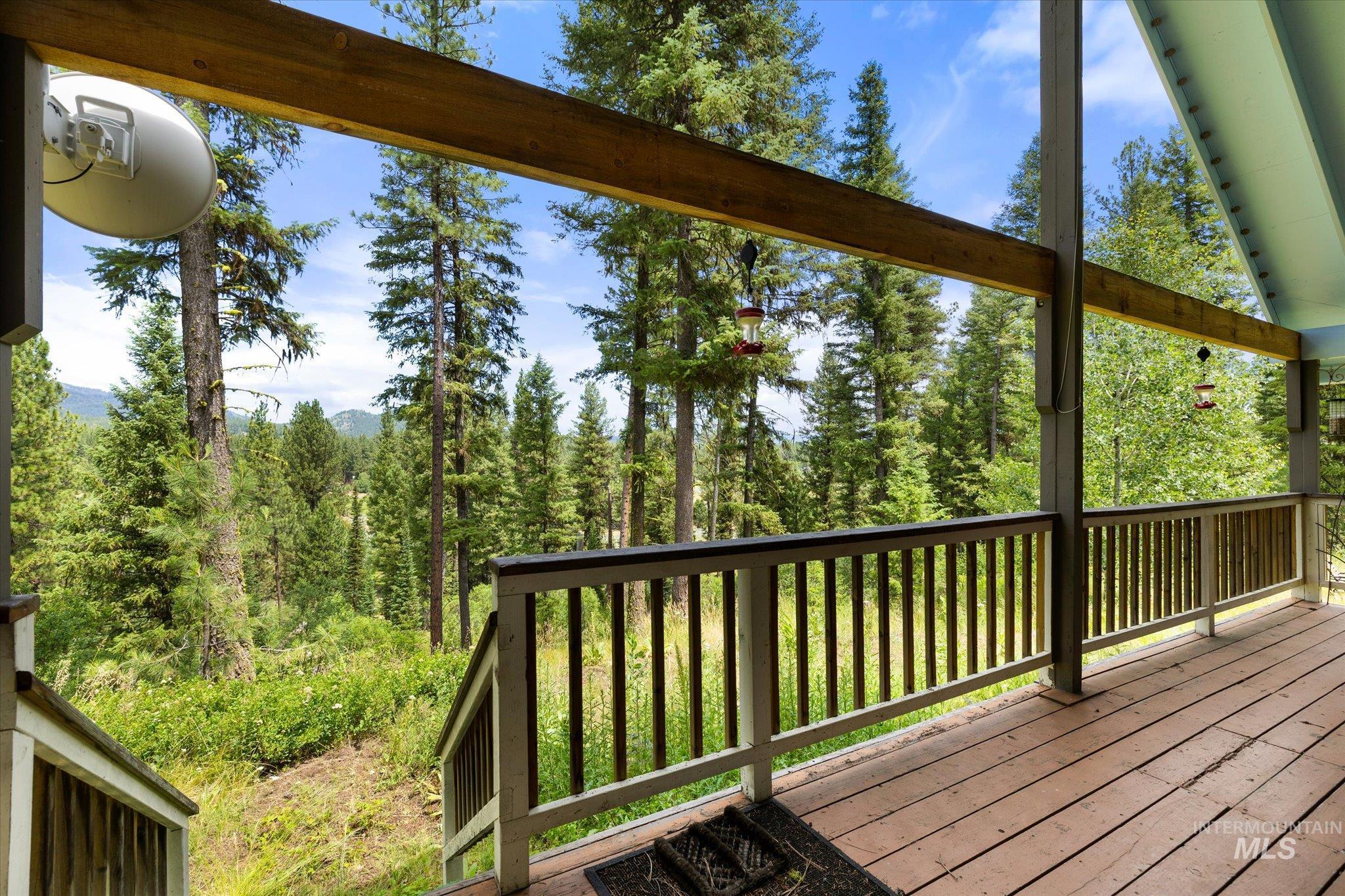 26 Doaka Ct, Idaho City, Idaho 83631, 2 Bedrooms, 2 Bathrooms, Residential For Sale, Price $475,000,MLS 98992734