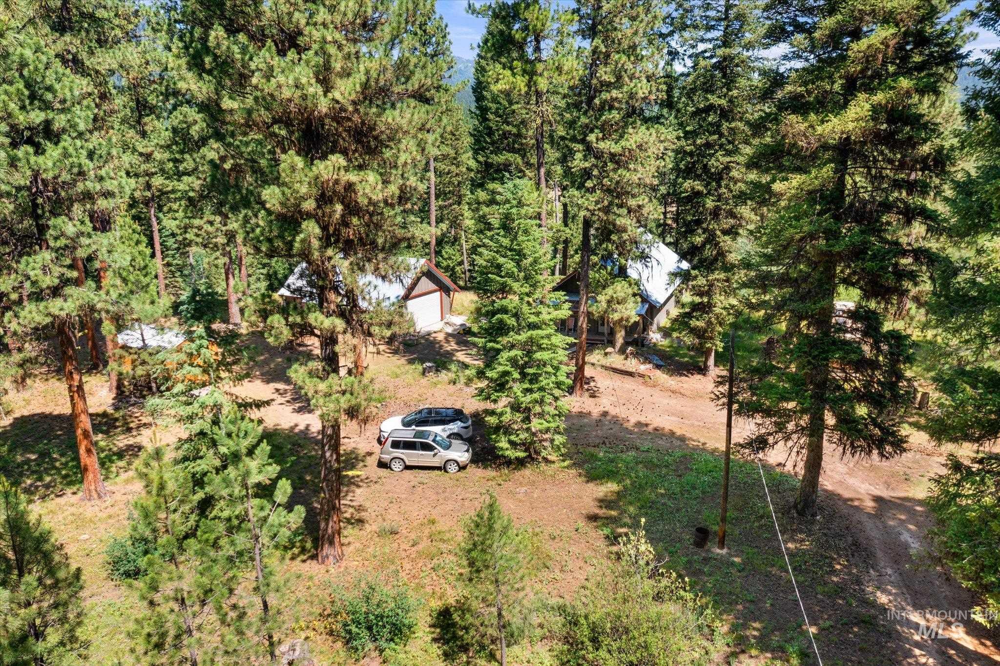 26 Doaka Ct, Idaho City, Idaho 83631, 2 Bedrooms, 2 Bathrooms, Residential For Sale, Price $475,000,MLS 98992734