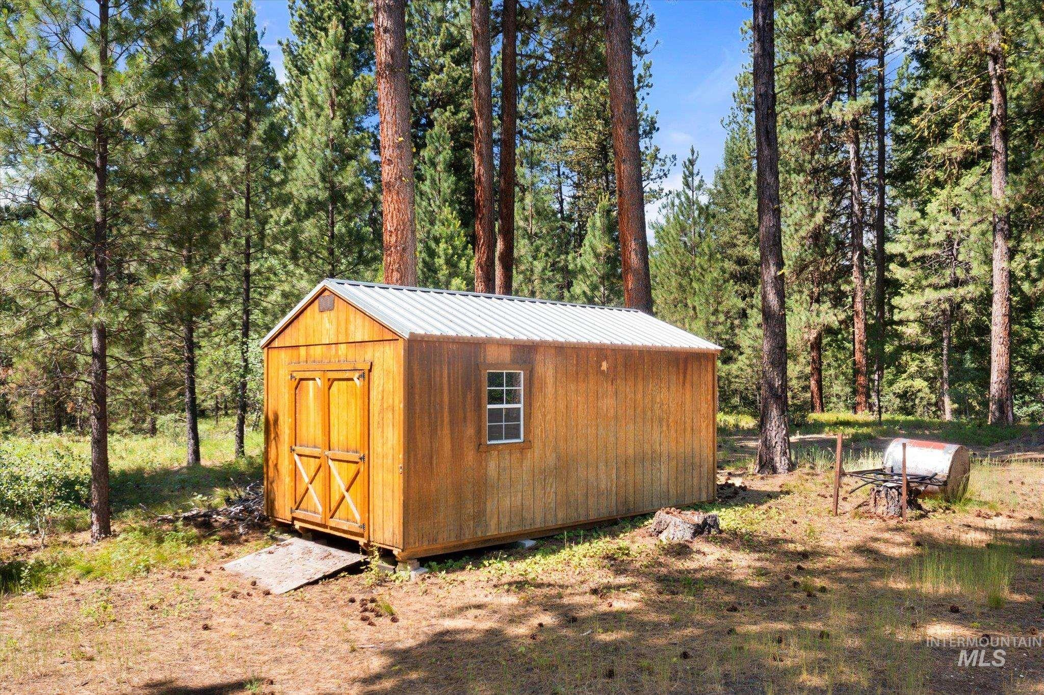 26 Doaka Ct, Idaho City, Idaho 83631, 2 Bedrooms, 2 Bathrooms, Residential For Sale, Price $475,000,MLS 98992734