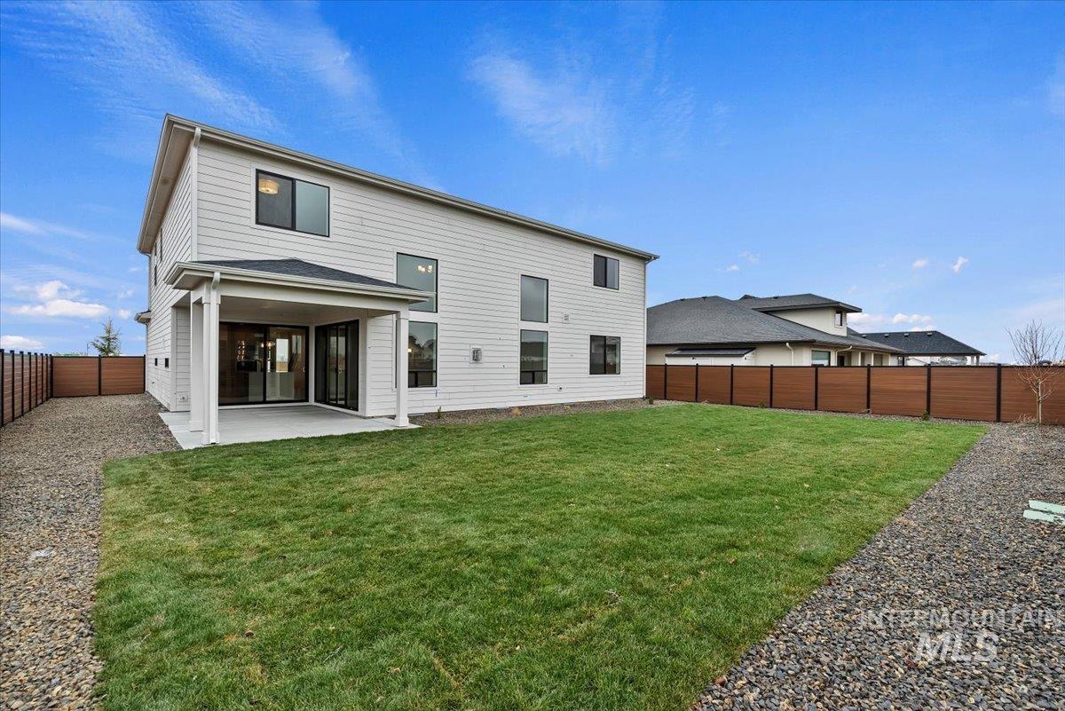 6340 W Largo Dr, Eagle, Idaho 83646, 5 Bedrooms, 4 Bathrooms, Residential For Sale, Price $852,000,MLS 98992735