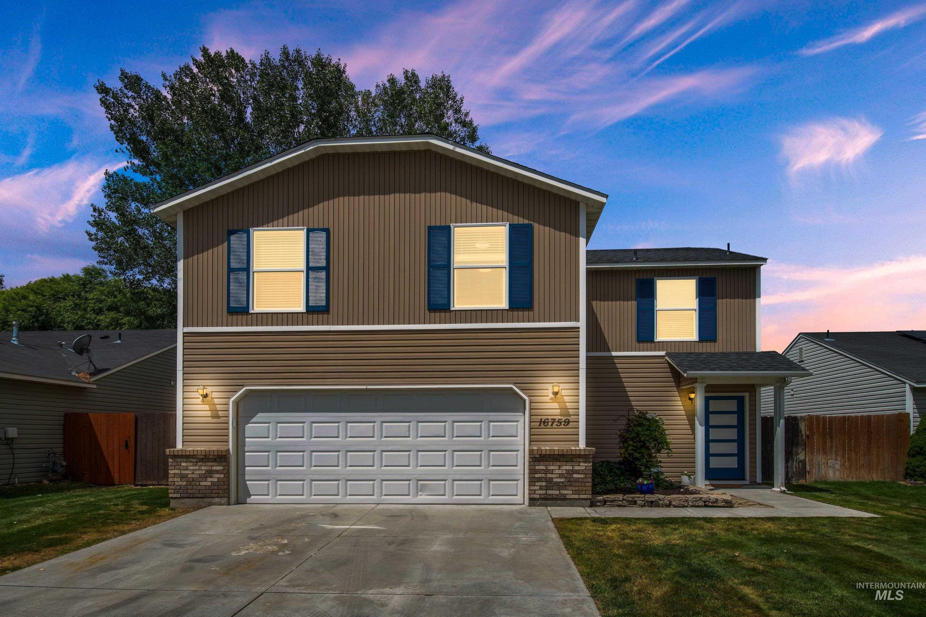 16759 Abram Ave, Caldwell, Idaho 83607, 3 Bedrooms, 2.5 Bathrooms, Residential For Sale, Price $375,000,MLS 98992736