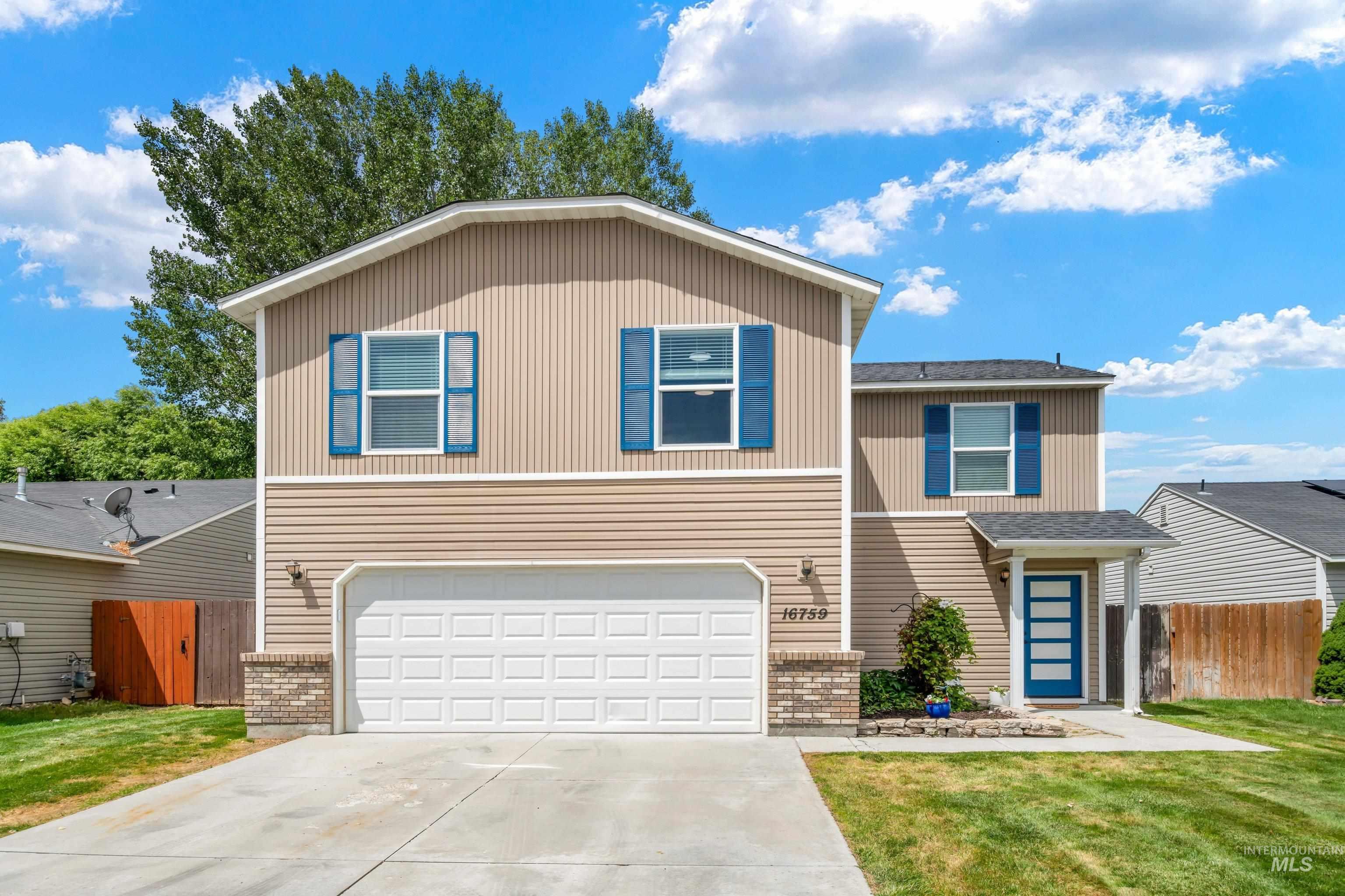 16759 Abram Ave, Caldwell, Idaho 83607, 3 Bedrooms, 2.5 Bathrooms, Residential For Sale, Price $375,000,MLS 98992736