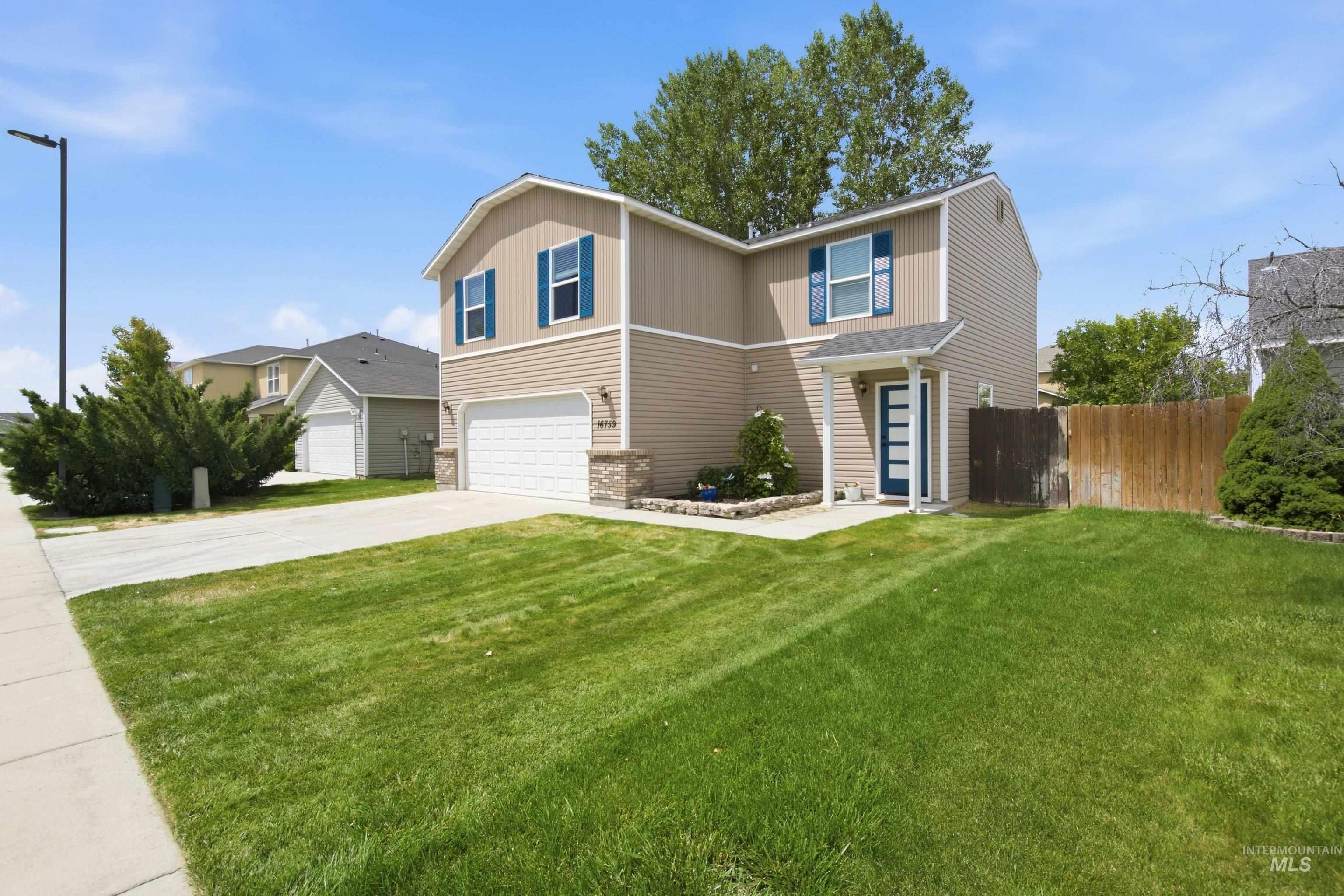 16759 Abram Ave, Caldwell, Idaho 83607, 3 Bedrooms, 2.5 Bathrooms, Residential For Sale, Price $375,000,MLS 98992736