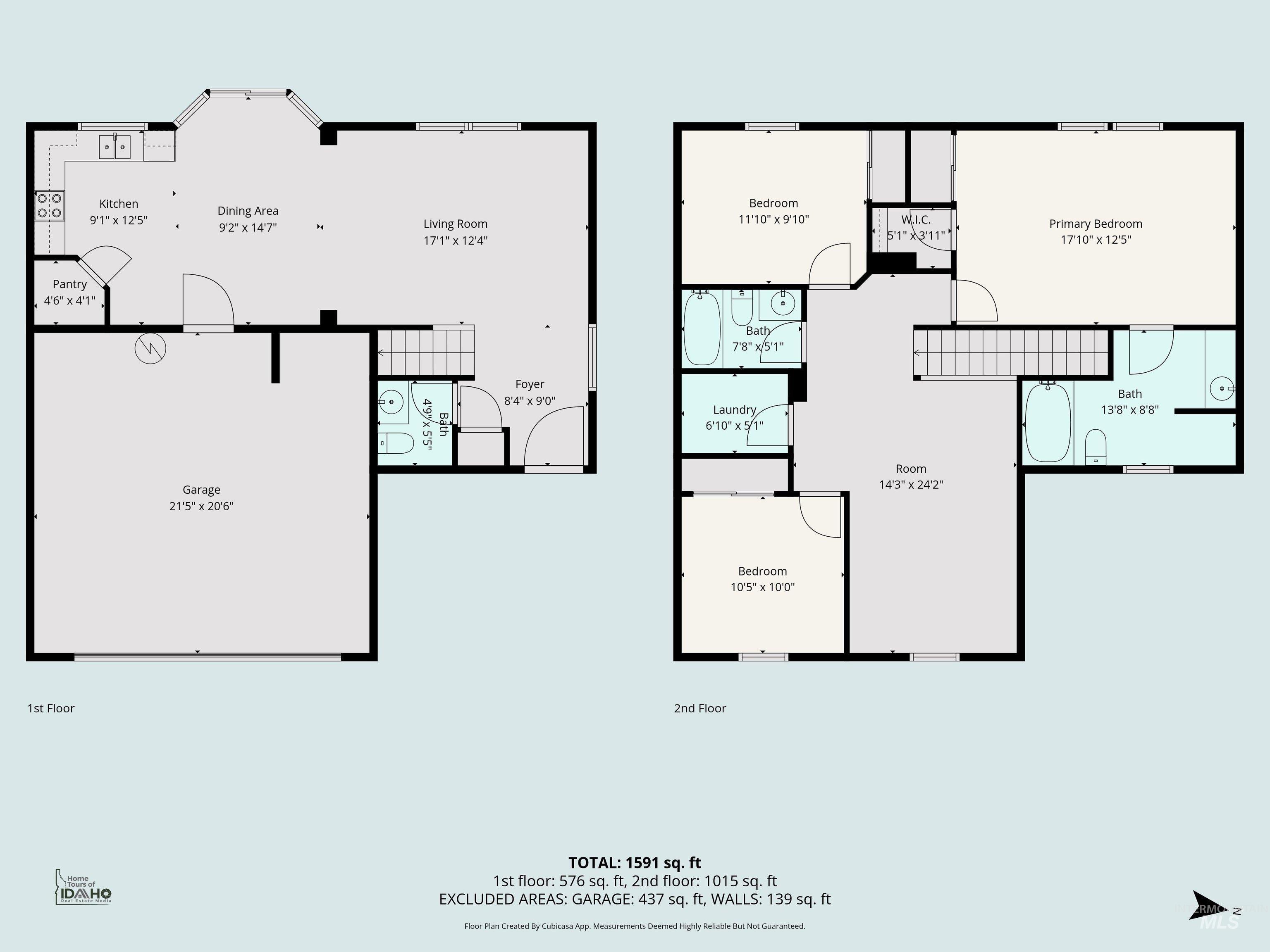 16759 Abram Ave, Caldwell, Idaho 83607, 3 Bedrooms, 2.5 Bathrooms, Residential For Sale, Price $375,000,MLS 98992736