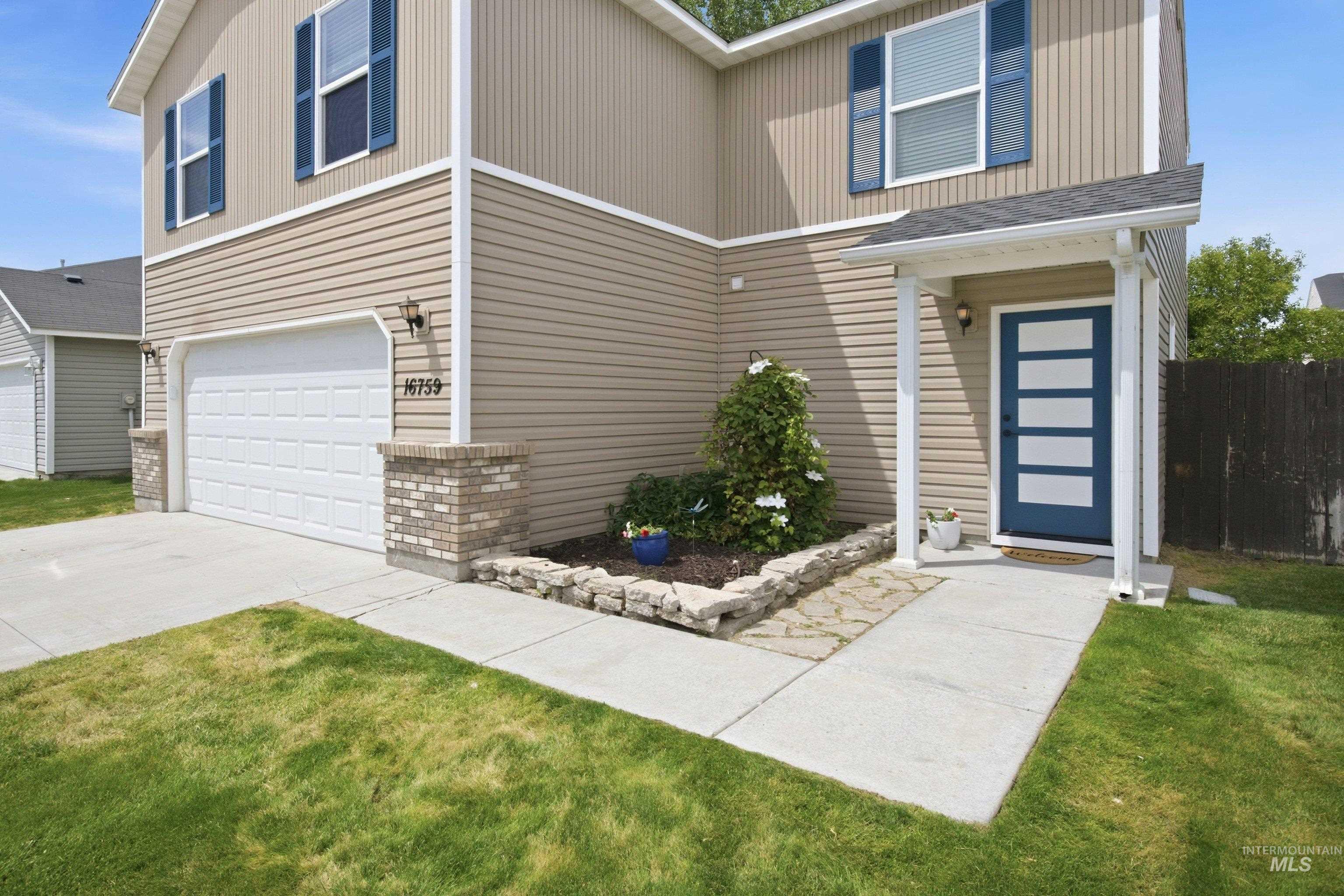 16759 Abram Ave, Caldwell, Idaho 83607, 3 Bedrooms, 2.5 Bathrooms, Residential For Sale, Price $375,000,MLS 98992736