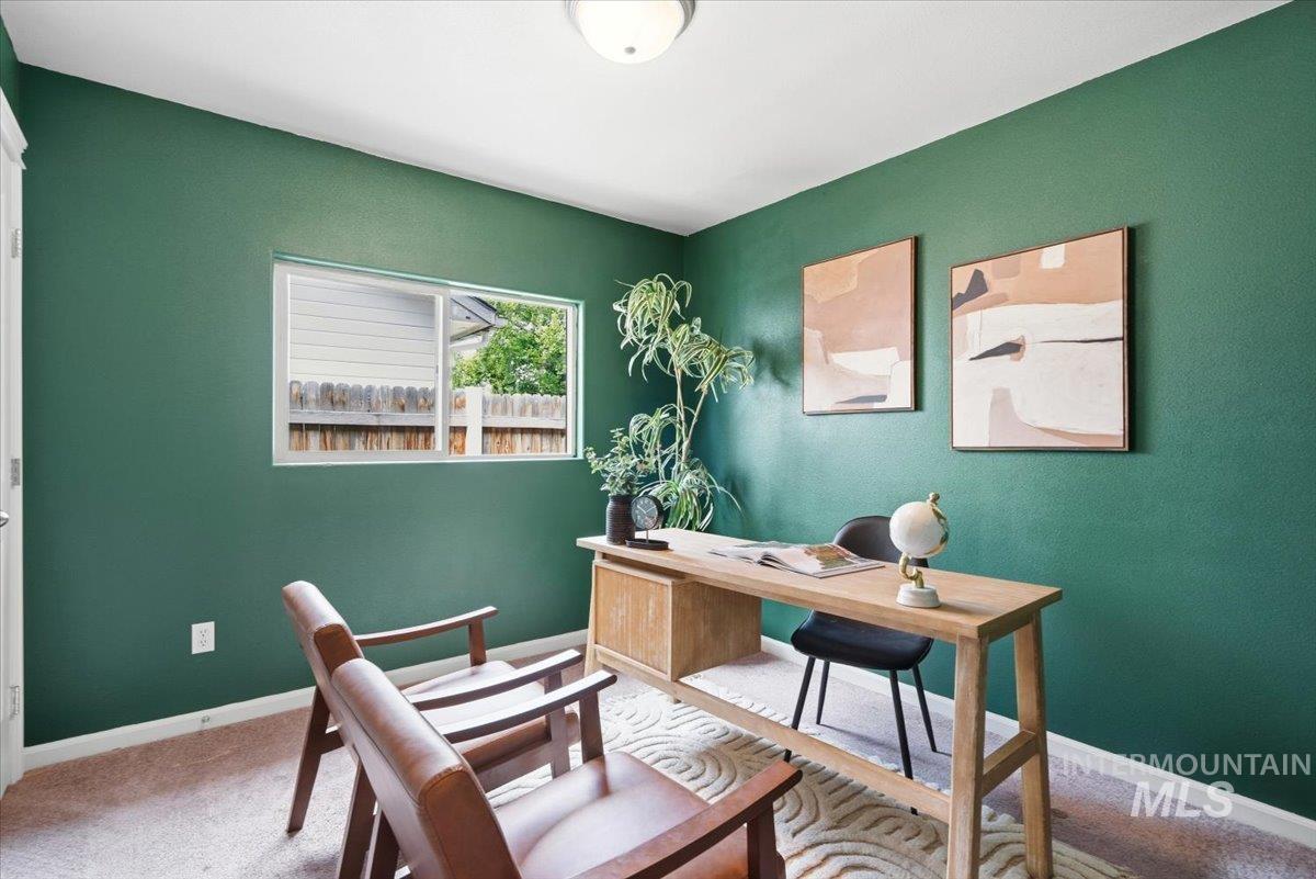 10110 W Holt, Boise, Idaho 83704, 3 Bedrooms, 2 Bathrooms, Residential For Sale, Price $420,000, 98992741