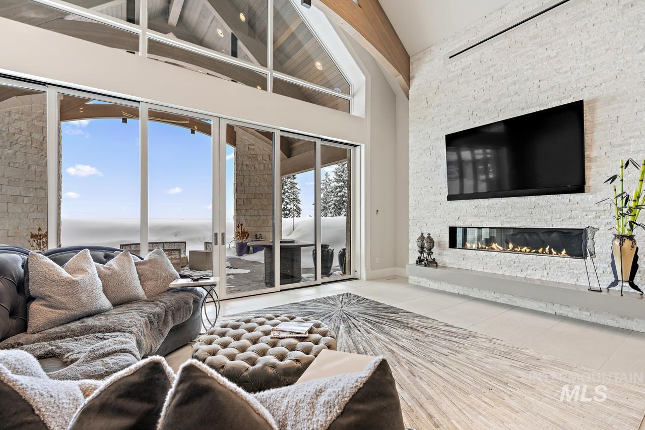 649 Migratory Ridge Way, McCall, Idaho 83638, 5 Bedrooms, 7.5 Bathrooms, Residential For Sale, Price $11,450,000, 98992745