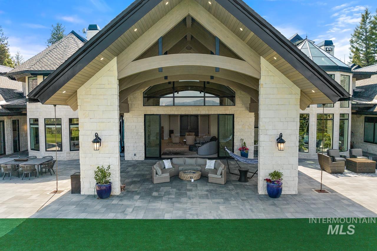 649 Migratory Ridge Way, McCall, Idaho 83638, 5 Bedrooms, 7.5 Bathrooms, Residential For Sale, Price $11,450,000, 98992745