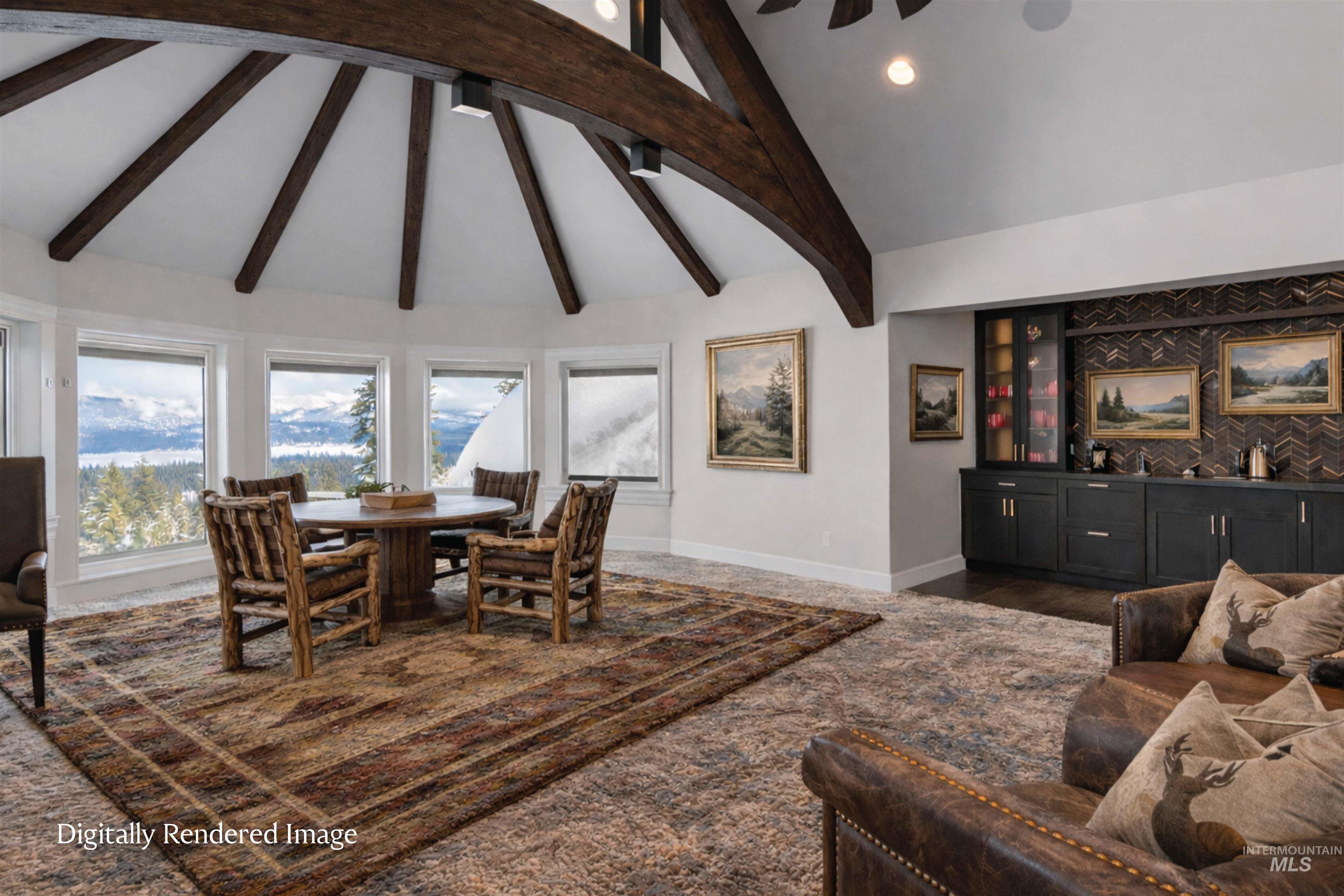 649 Migratory Ridge Way, McCall, Idaho 83638, 5 Bedrooms, 7.5 Bathrooms, Residential For Sale, Price $11,450,000, 98992745