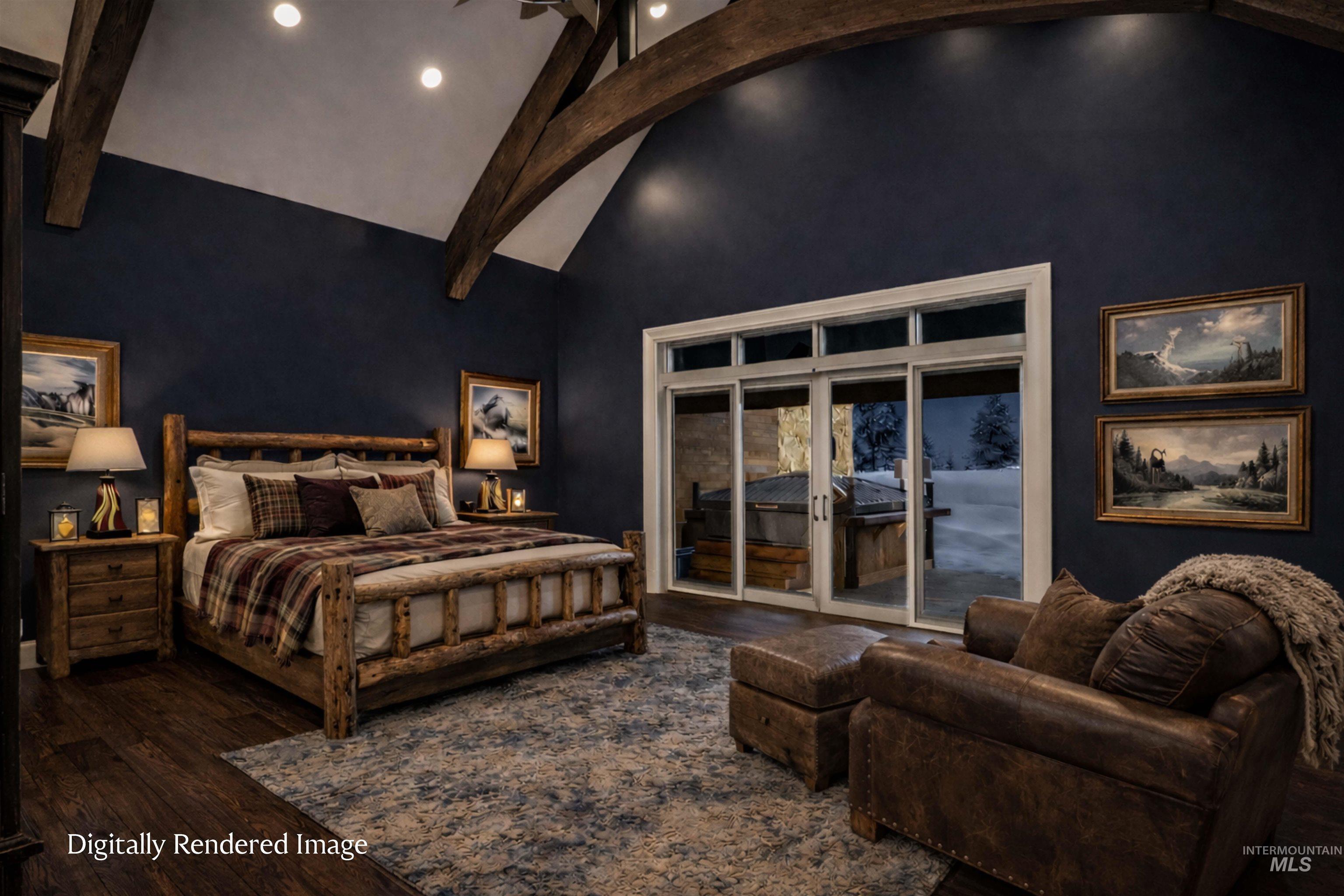 649 Migratory Ridge Way, McCall, Idaho 83638, 5 Bedrooms, 7.5 Bathrooms, Residential For Sale, Price $11,450,000, 98992745