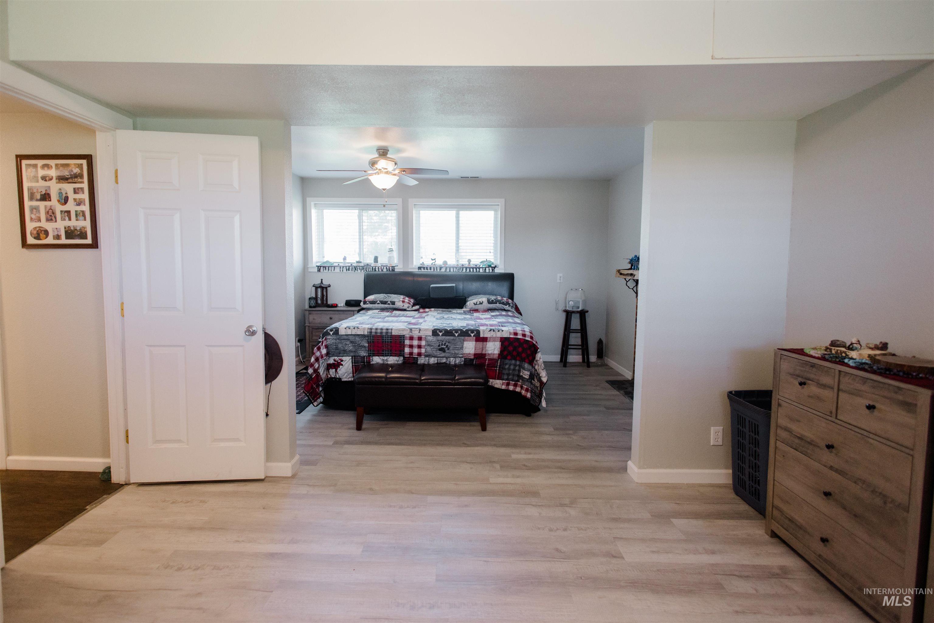 4450 NE Alexander Way, Mountain Home, Idaho 83647, 4 Bedrooms, 2 Bathrooms, Residential For Sale, Price $400,000, 98992747