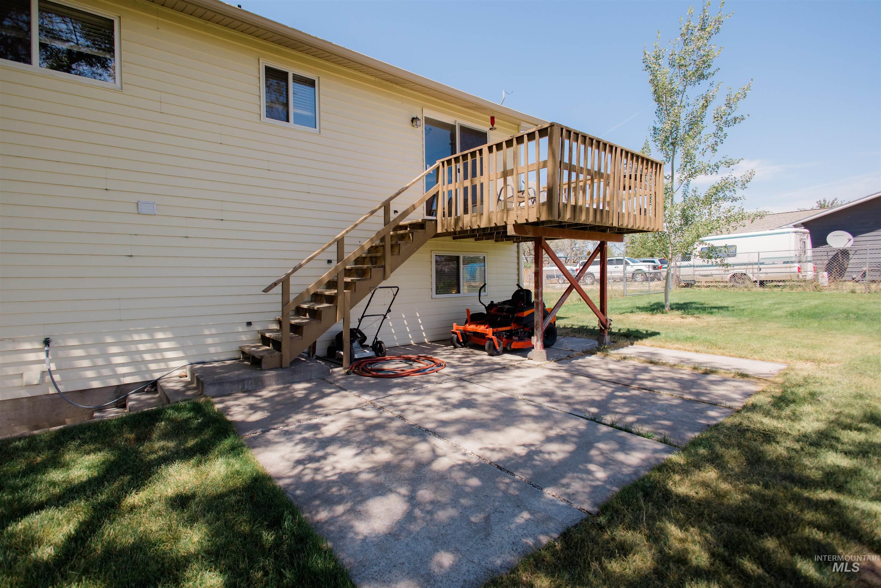 4450 NE Alexander Way, Mountain Home, Idaho 83647, 4 Bedrooms, 2 Bathrooms, Residential For Sale, Price $400,000, 98992747
