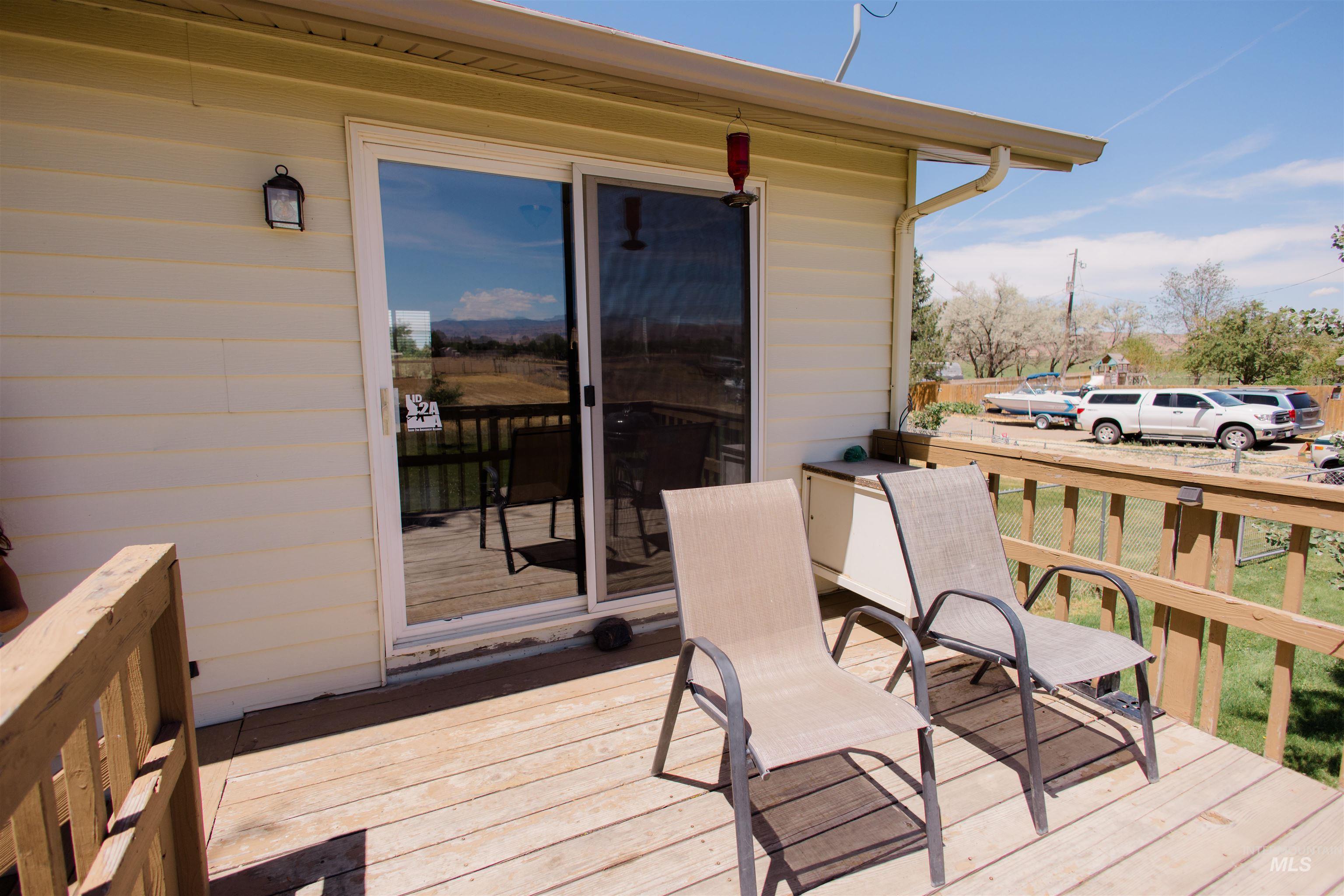 4450 NE Alexander Way, Mountain Home, Idaho 83647, 4 Bedrooms, 2 Bathrooms, Residential For Sale, Price $400,000, 98992747