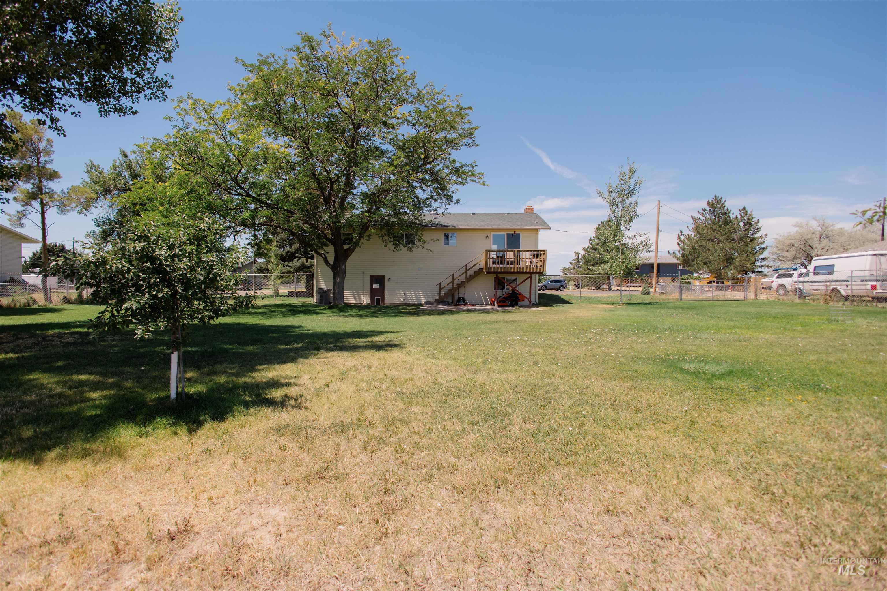 4450 NE Alexander Way, Mountain Home, Idaho 83647, 4 Bedrooms, 2 Bathrooms, Residential For Sale, Price $400,000, 98992747