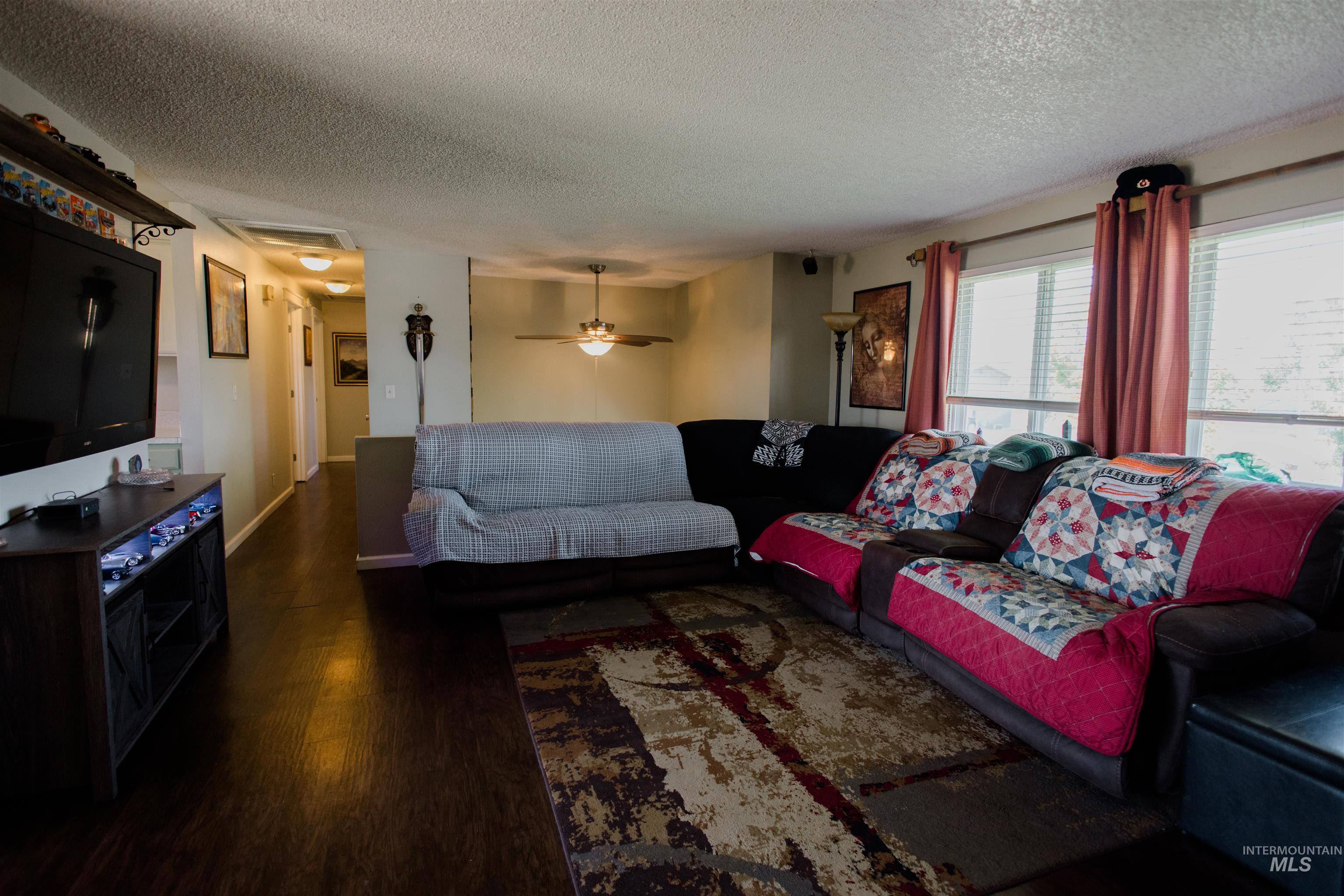 4450 NE Alexander Way, Mountain Home, Idaho 83647, 4 Bedrooms, 2 Bathrooms, Residential For Sale, Price $400,000, 98992747