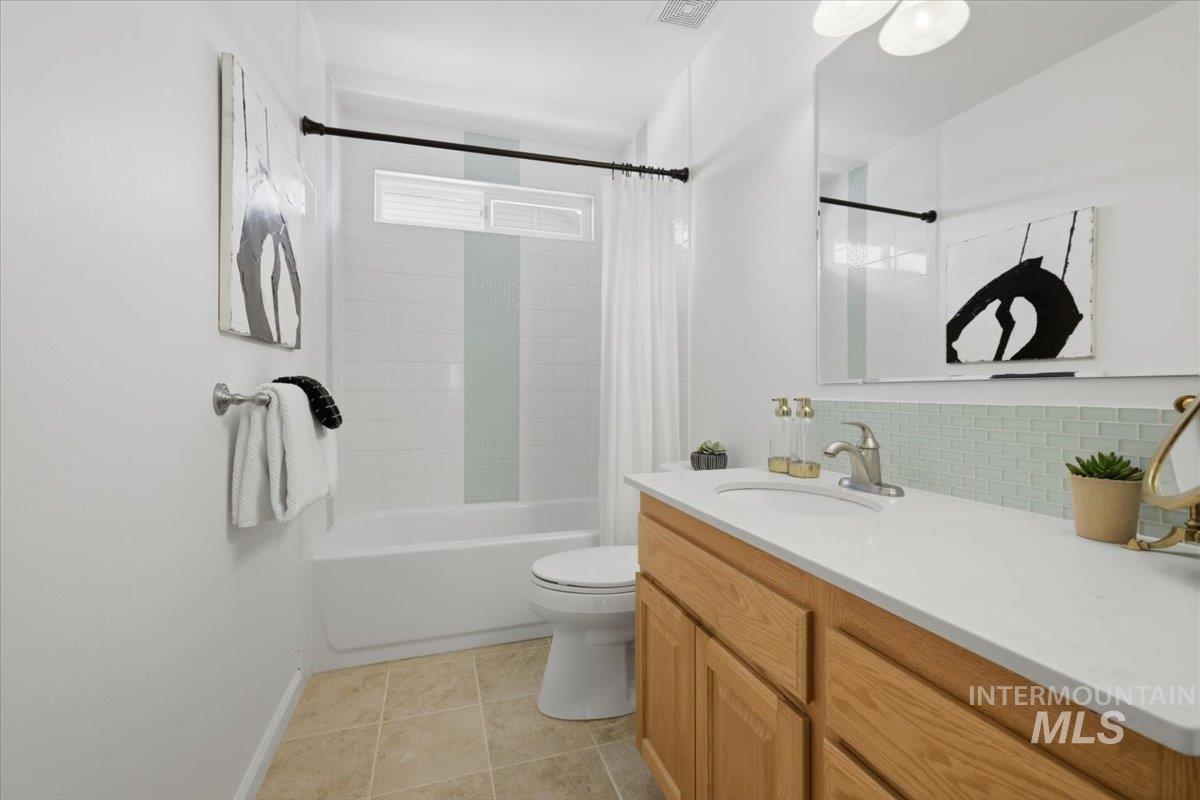 2075 N Springland Pl, Boise, Idaho 83713, 4 Bedrooms, 2.5 Bathrooms, Residential For Sale, Price $515,000, 98992749