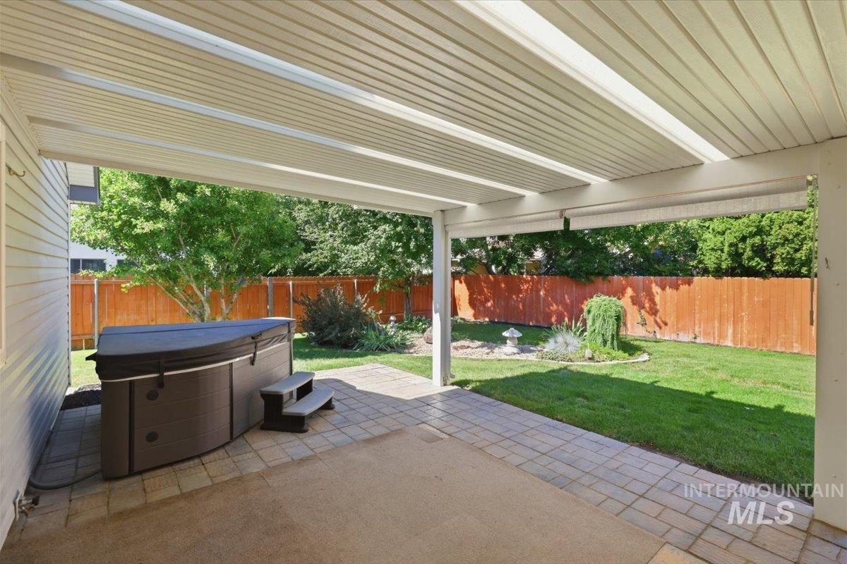 2075 N Springland Pl, Boise, Idaho 83713, 4 Bedrooms, 2.5 Bathrooms, Residential For Sale, Price $515,000, 98992749