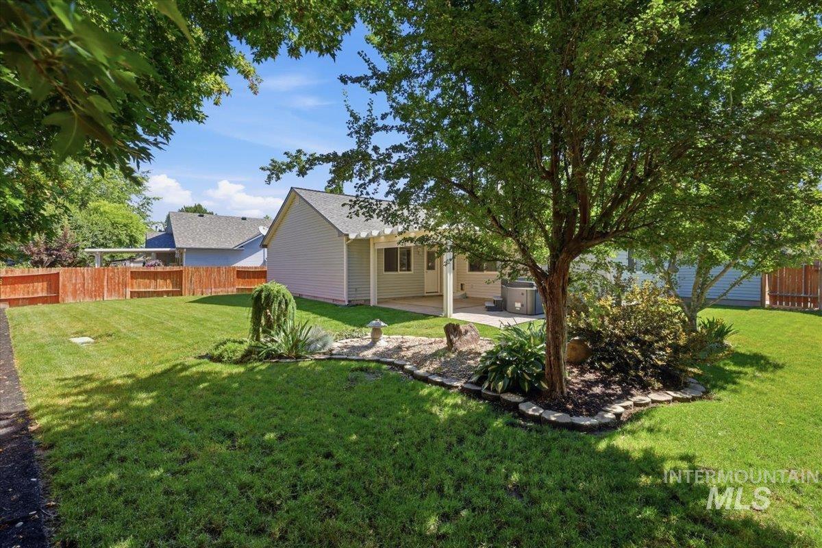 2075 N Springland Pl, Boise, Idaho 83713, 4 Bedrooms, 2.5 Bathrooms, Residential For Sale, Price $515,000, 98992749