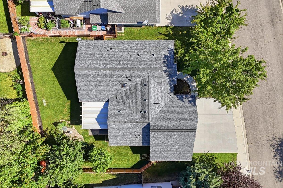 2075 N Springland Pl, Boise, Idaho 83713, 4 Bedrooms, 2.5 Bathrooms, Residential For Sale, Price $515,000, 98992749