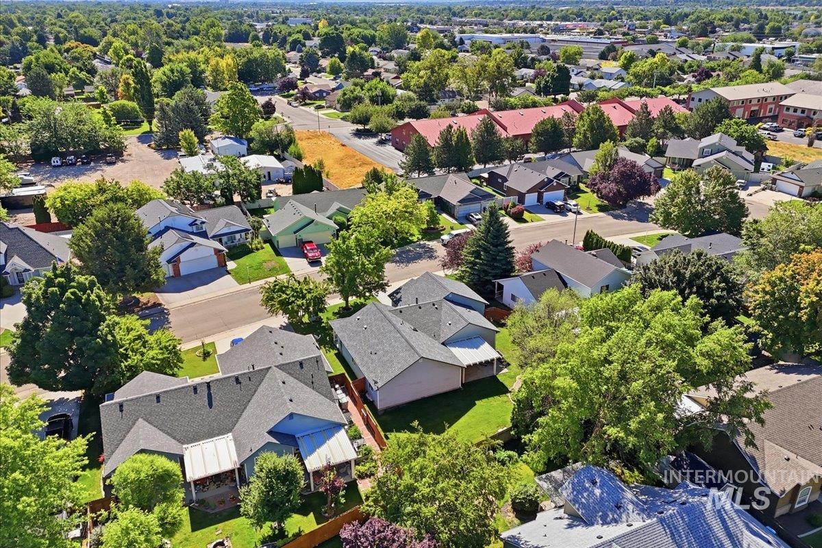 2075 N Springland Pl, Boise, Idaho 83713, 4 Bedrooms, 2.5 Bathrooms, Residential For Sale, Price $515,000, 98992749