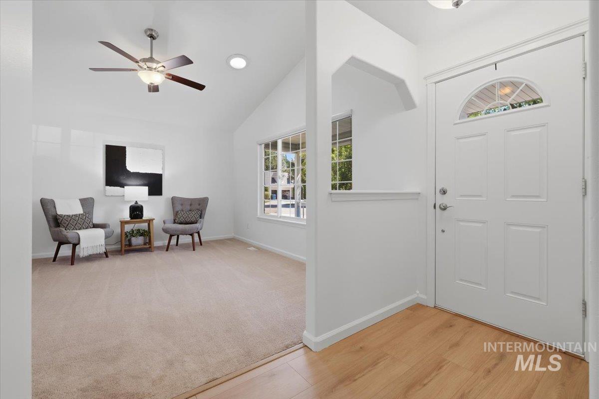 2075 N Springland Pl, Boise, Idaho 83713, 4 Bedrooms, 2.5 Bathrooms, Residential For Sale, Price $515,000, 98992749
