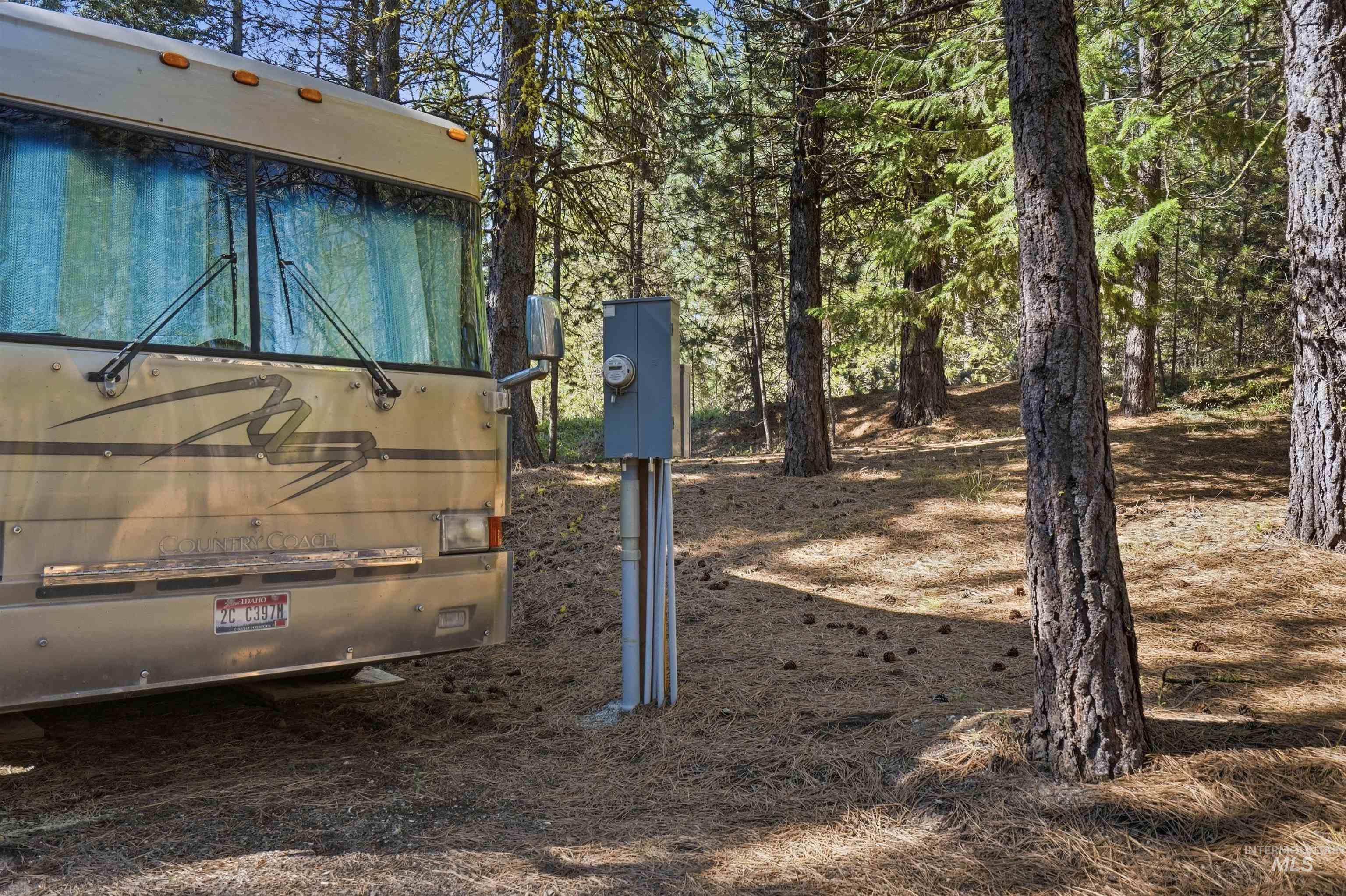 15 Coit Dr, Cascade, Idaho 83611-5527, Land For Sale, Price $259,900,MLS 98992751