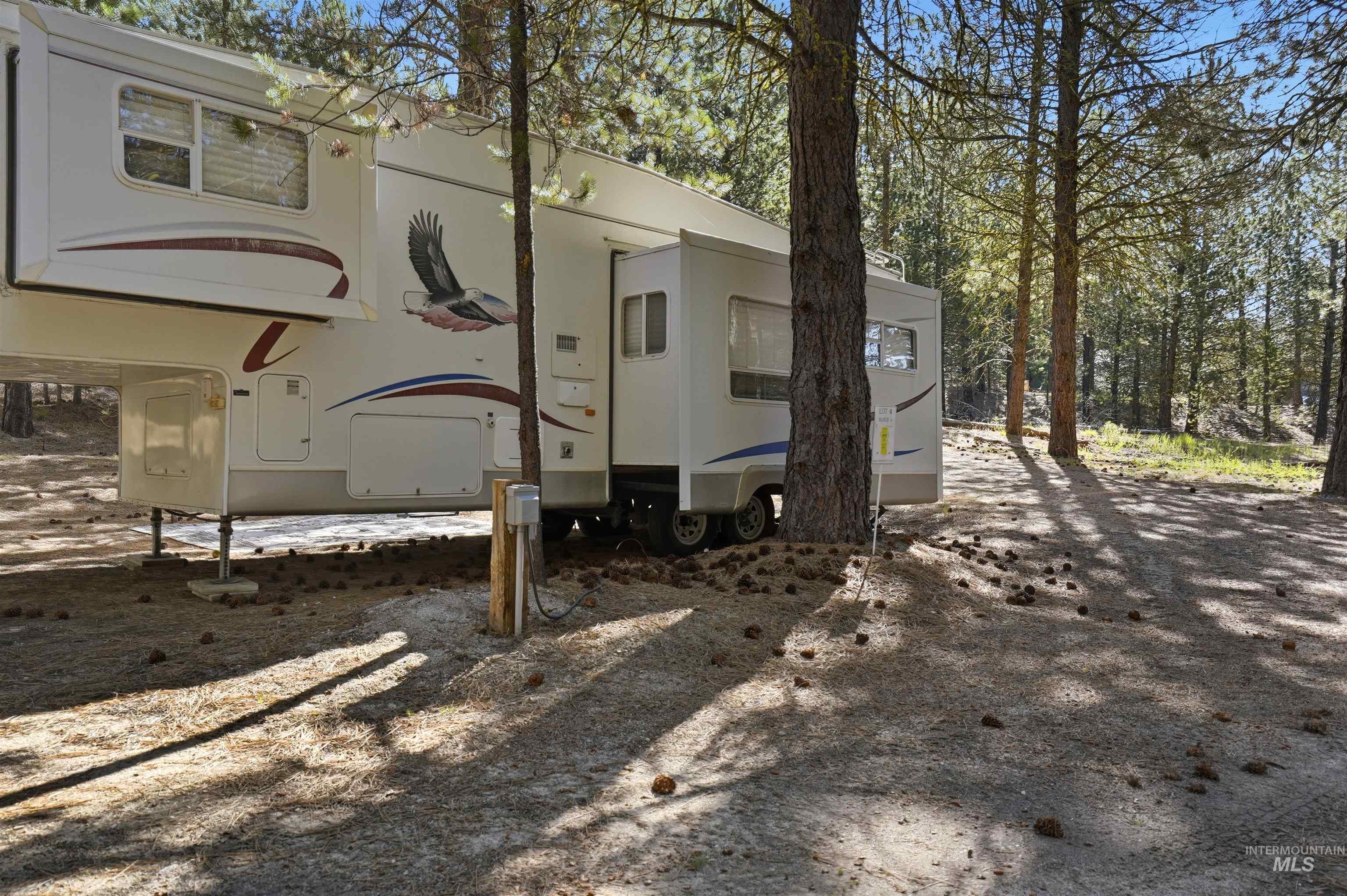 15 Coit Dr, Cascade, Idaho 83611-5527, Land For Sale, Price $259,900,MLS 98992751