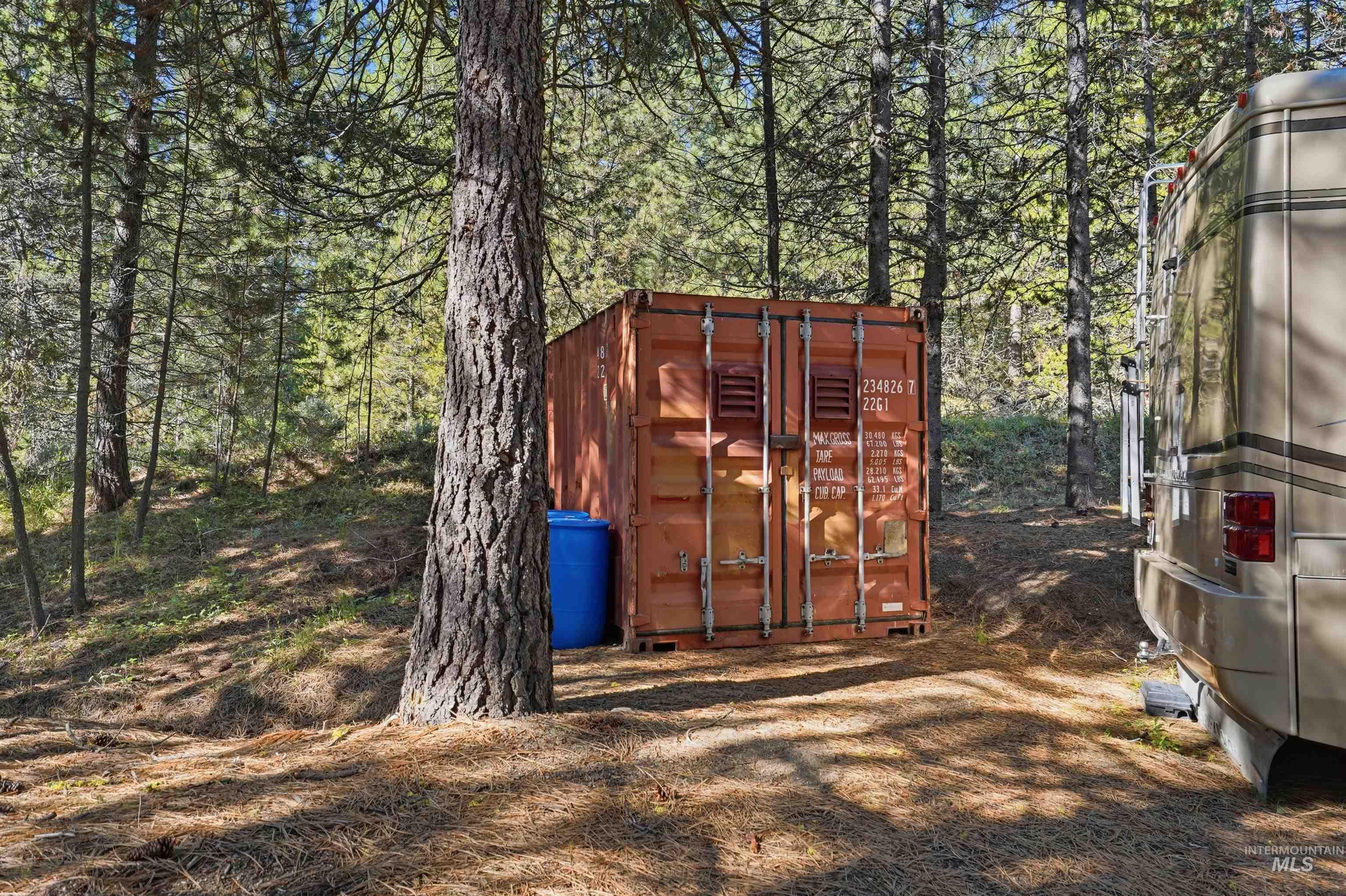 15 Coit Dr, Cascade, Idaho 83611-5527, Land For Sale, Price $259,900,MLS 98992751