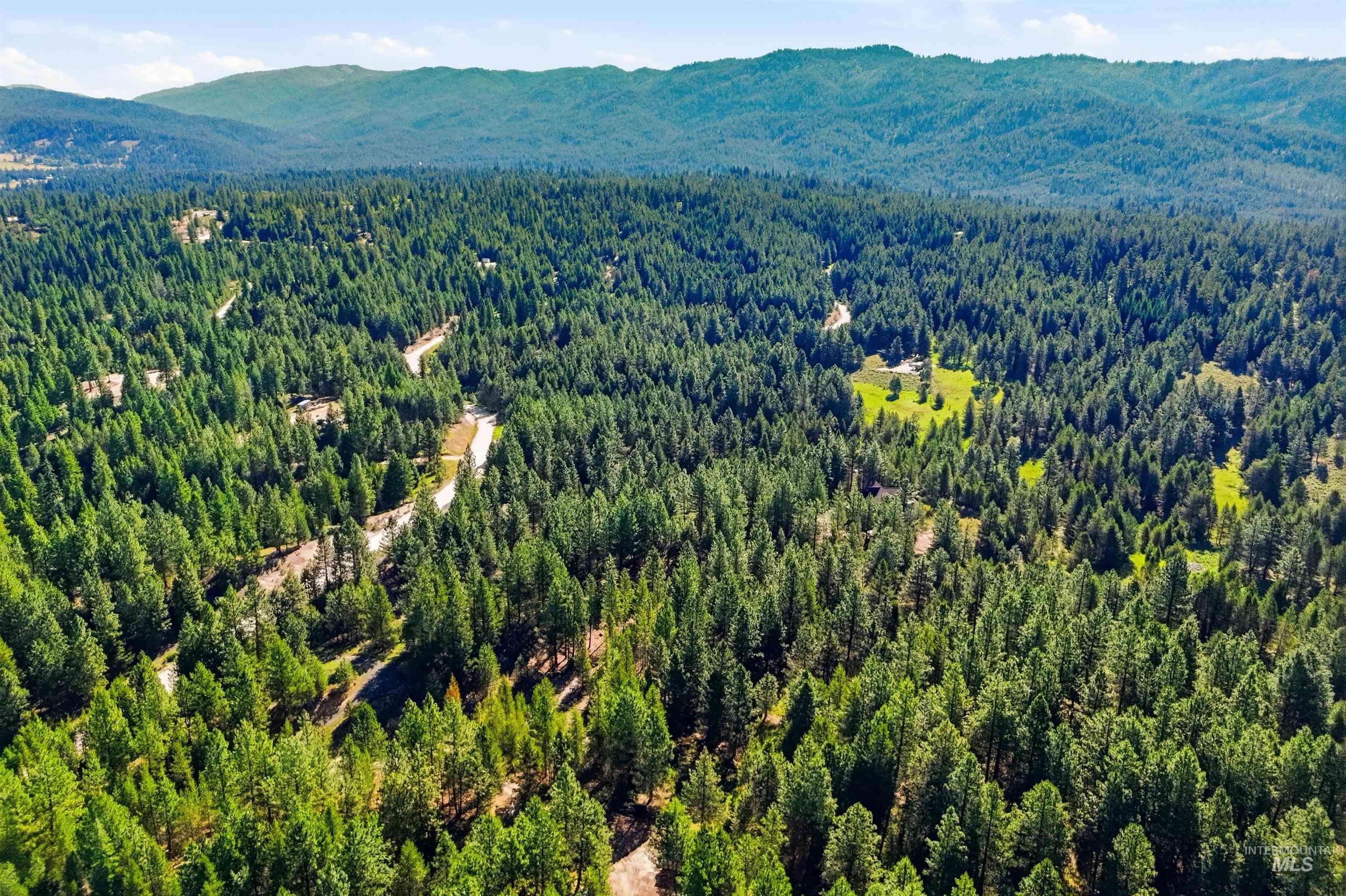15 Coit Dr, Cascade, Idaho 83611-5527, Land For Sale, Price $259,900,MLS 98992751