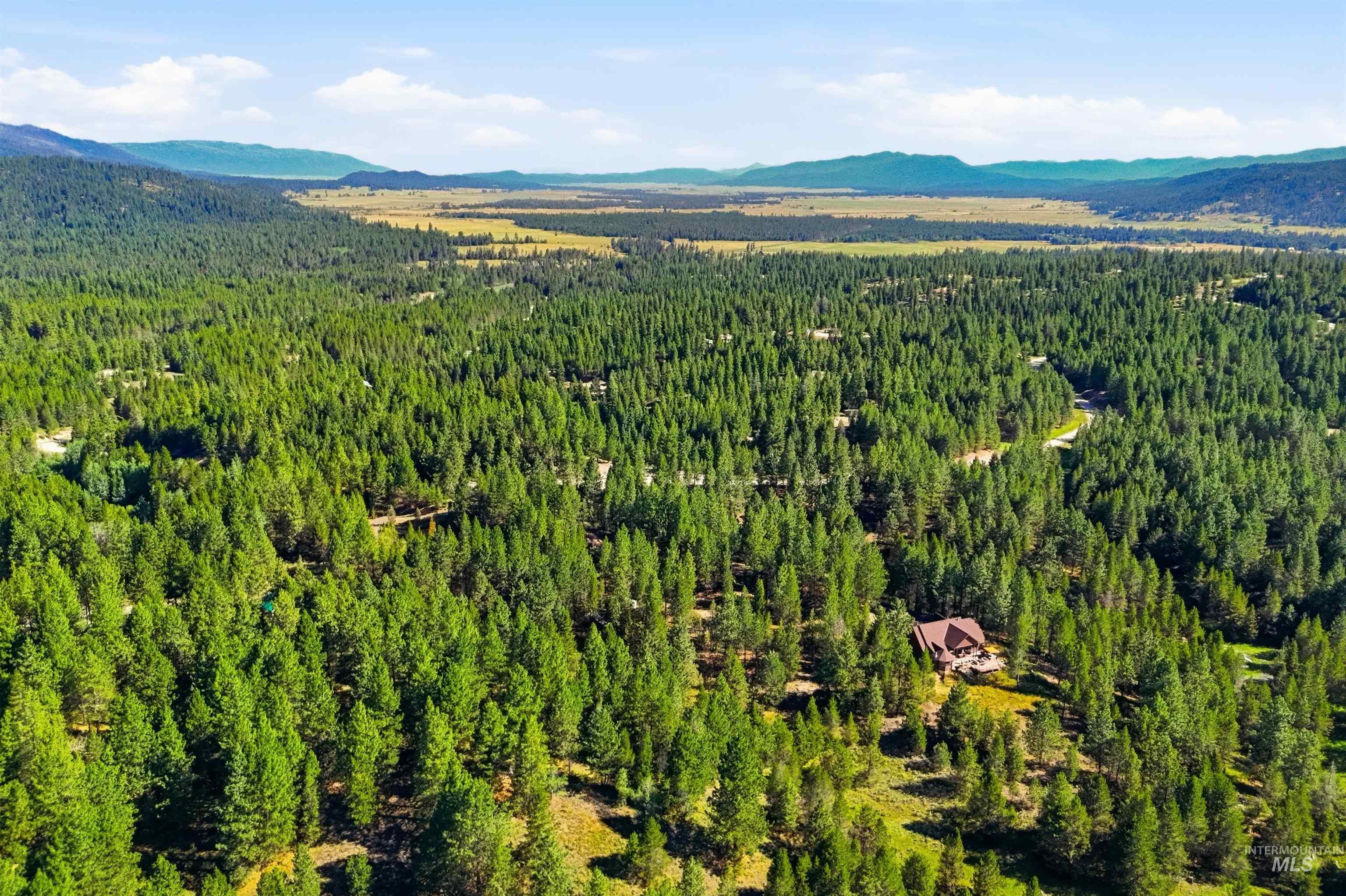 15 Coit Dr, Cascade, Idaho 83611-5527, Land For Sale, Price $259,900,MLS 98992751