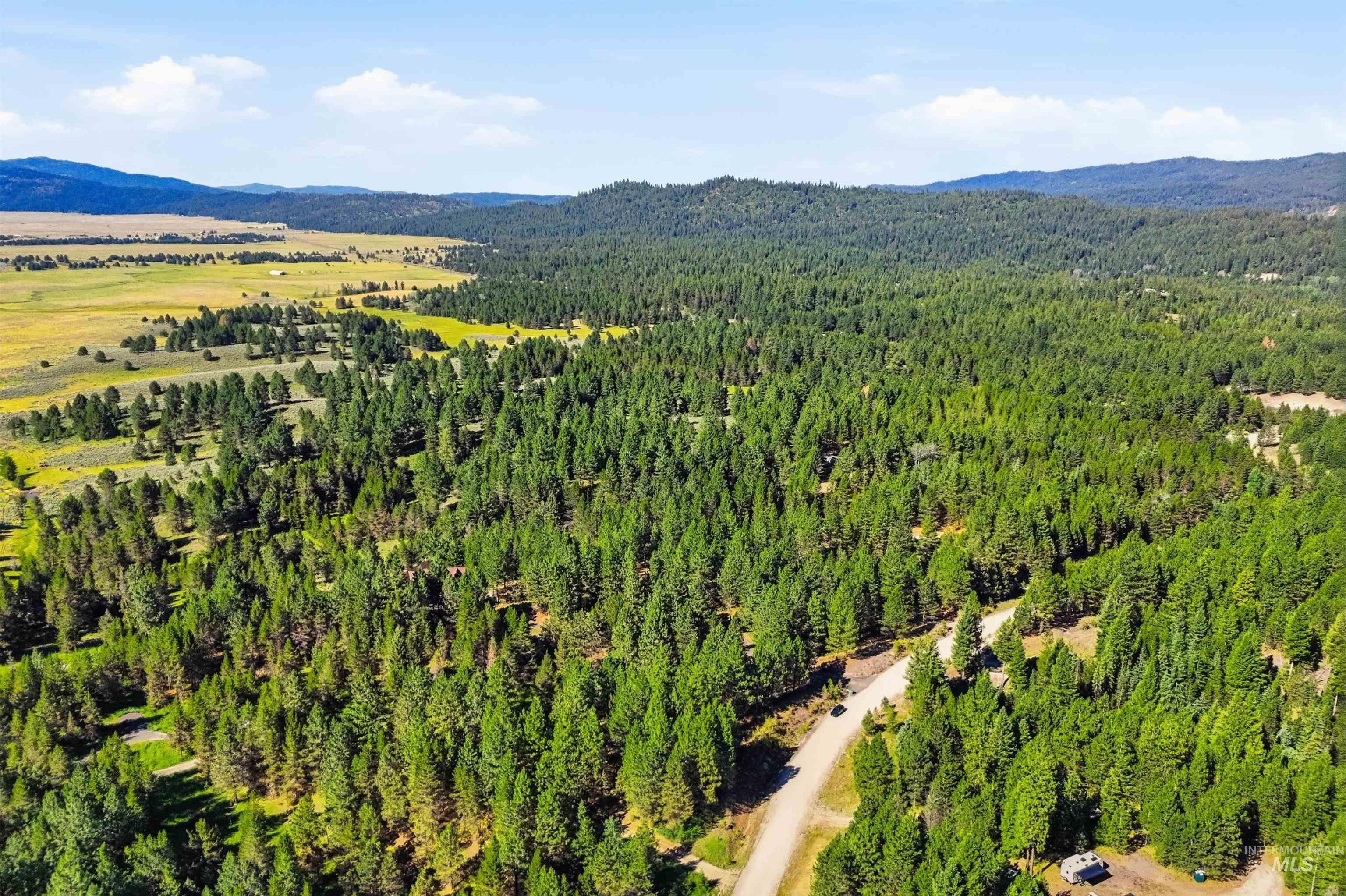 15 Coit Dr, Cascade, Idaho 83611-5527, Land For Sale, Price $259,900,MLS 98992751