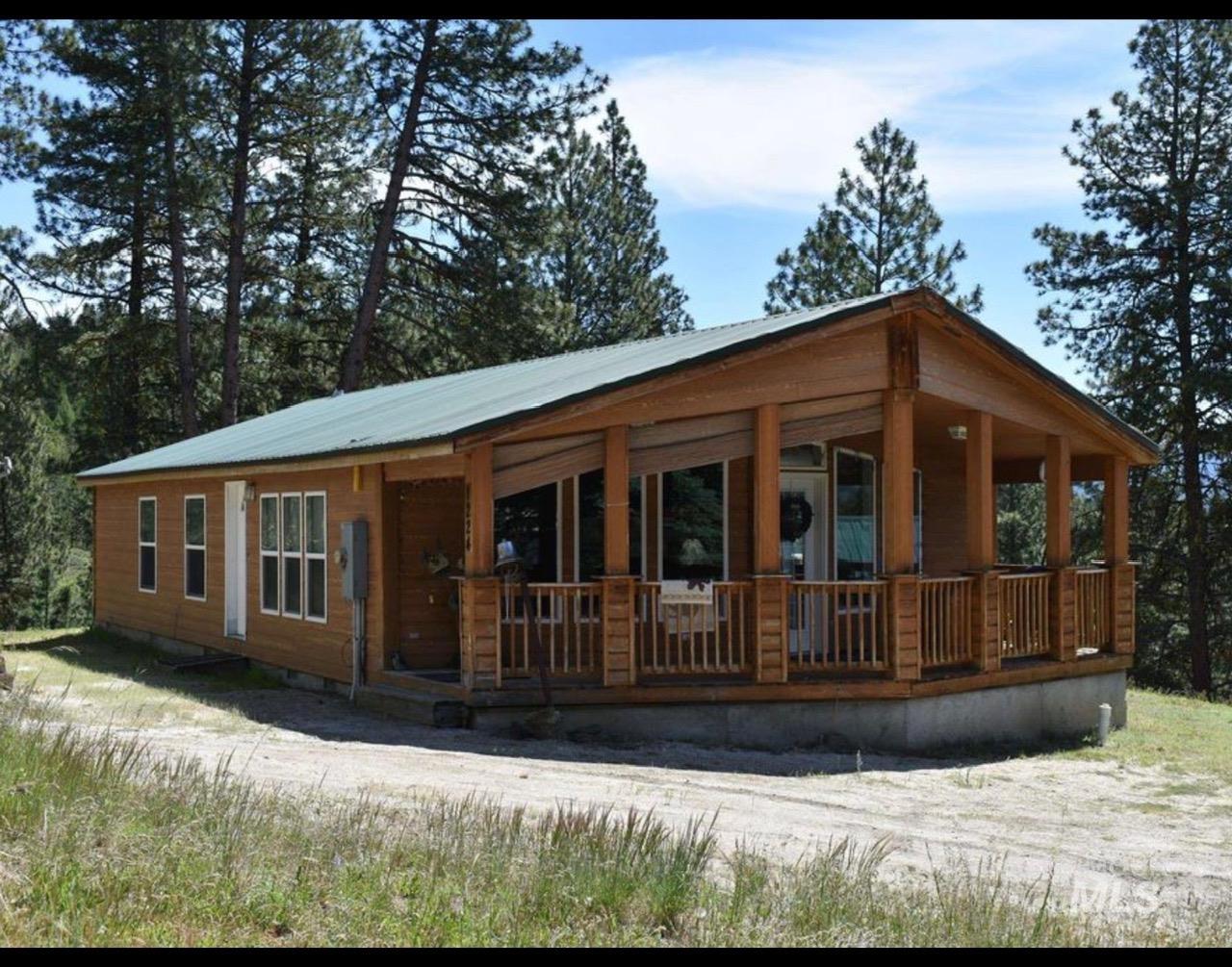 Residential For Sale