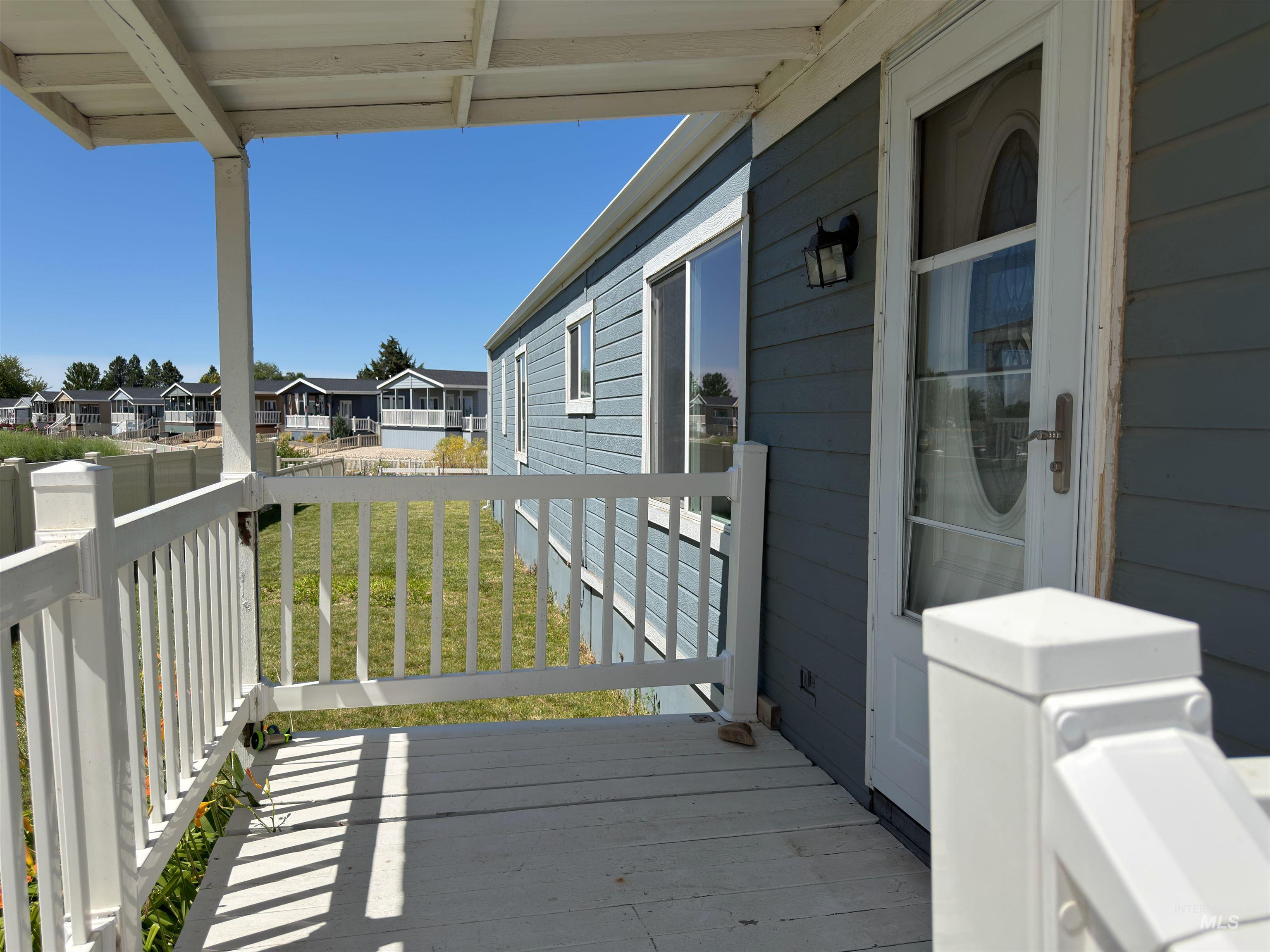 2372 Blue Sage Lane #87, Boise, Idaho 83716, 3 Bedrooms, 2 Bathrooms, Residential For Sale, Price $119,900,MLS 98992753